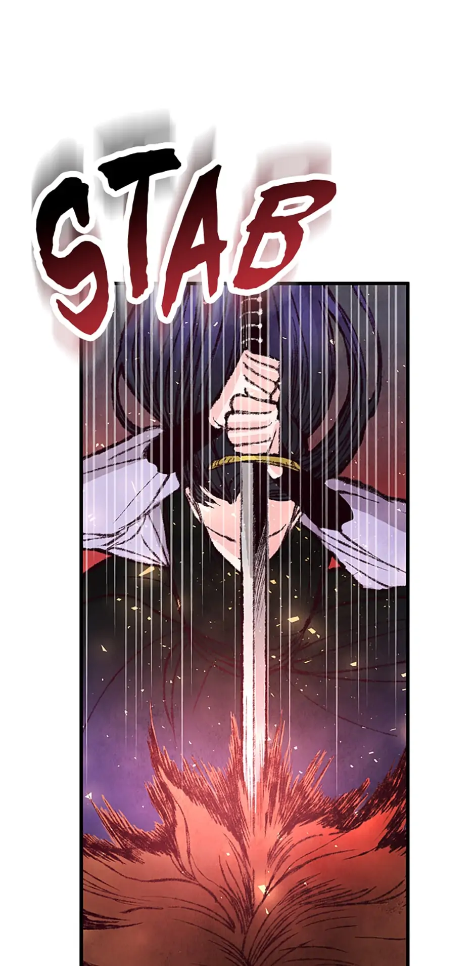 Intoxicated Butterfly and Cold Moon Chapter 15 - Page 23