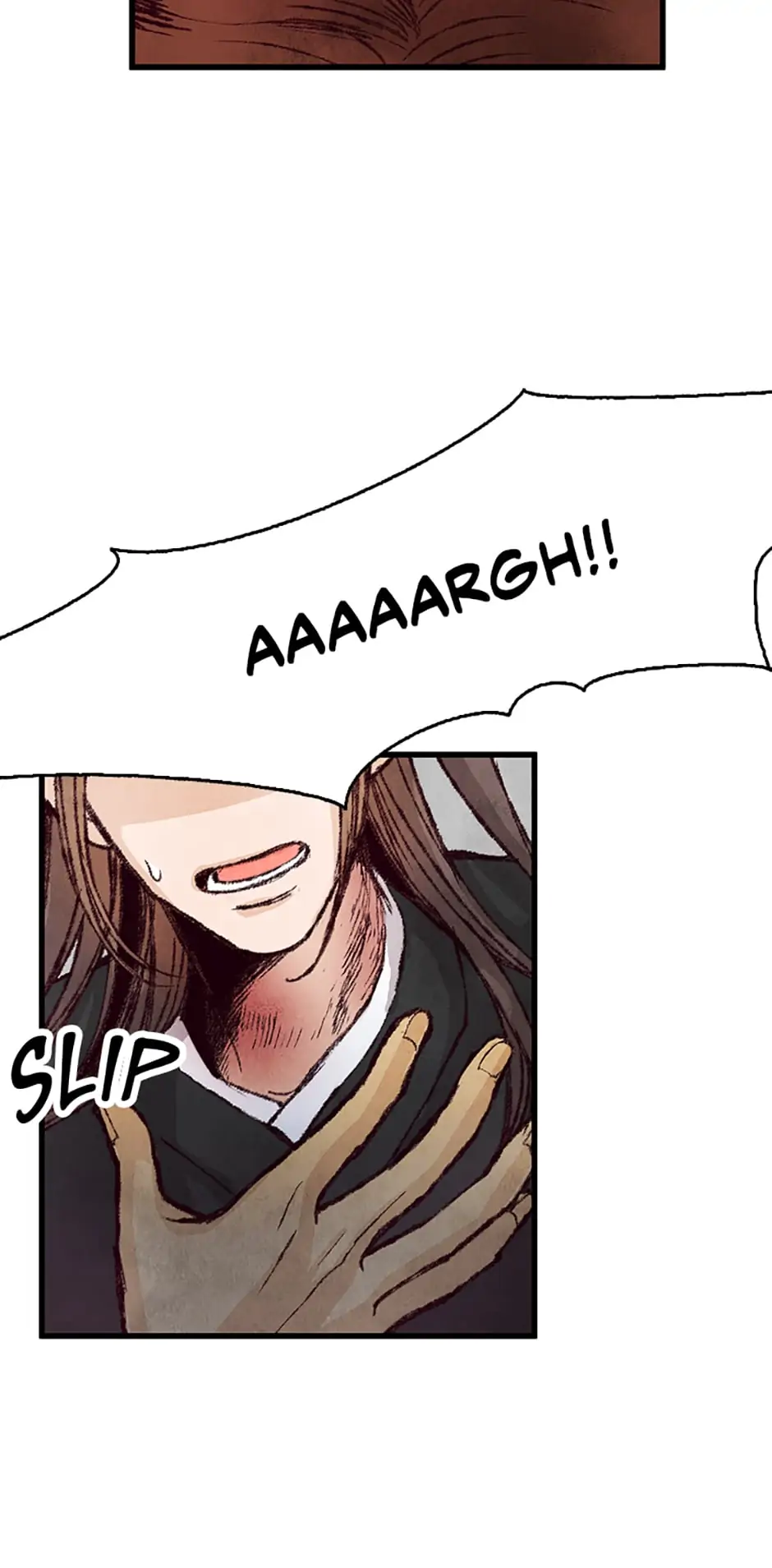 Intoxicated Butterfly and Cold Moon Chapter 15 - Page 24