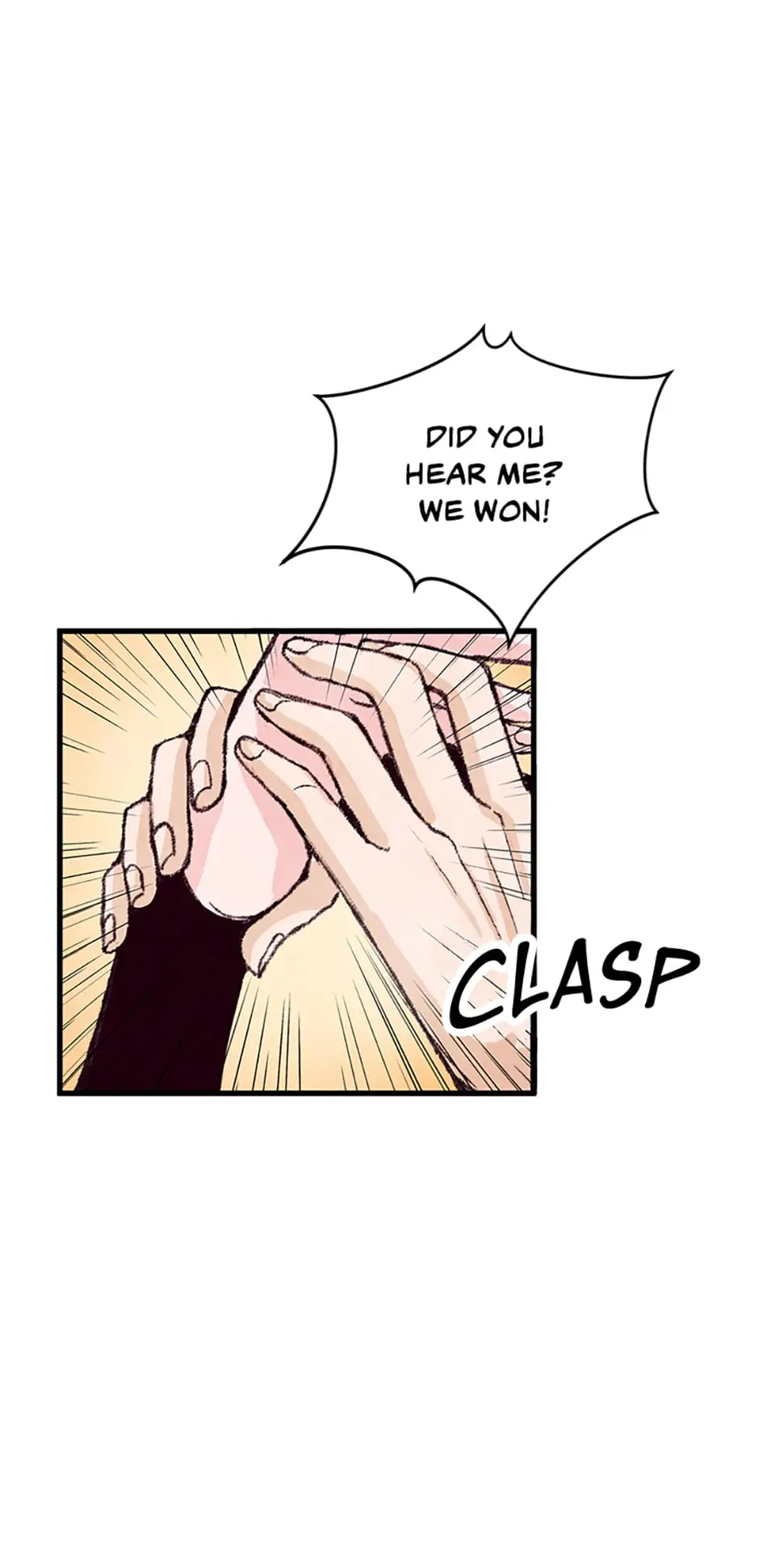 Intoxicated Butterfly and Cold Moon Chapter 15 - Page 33