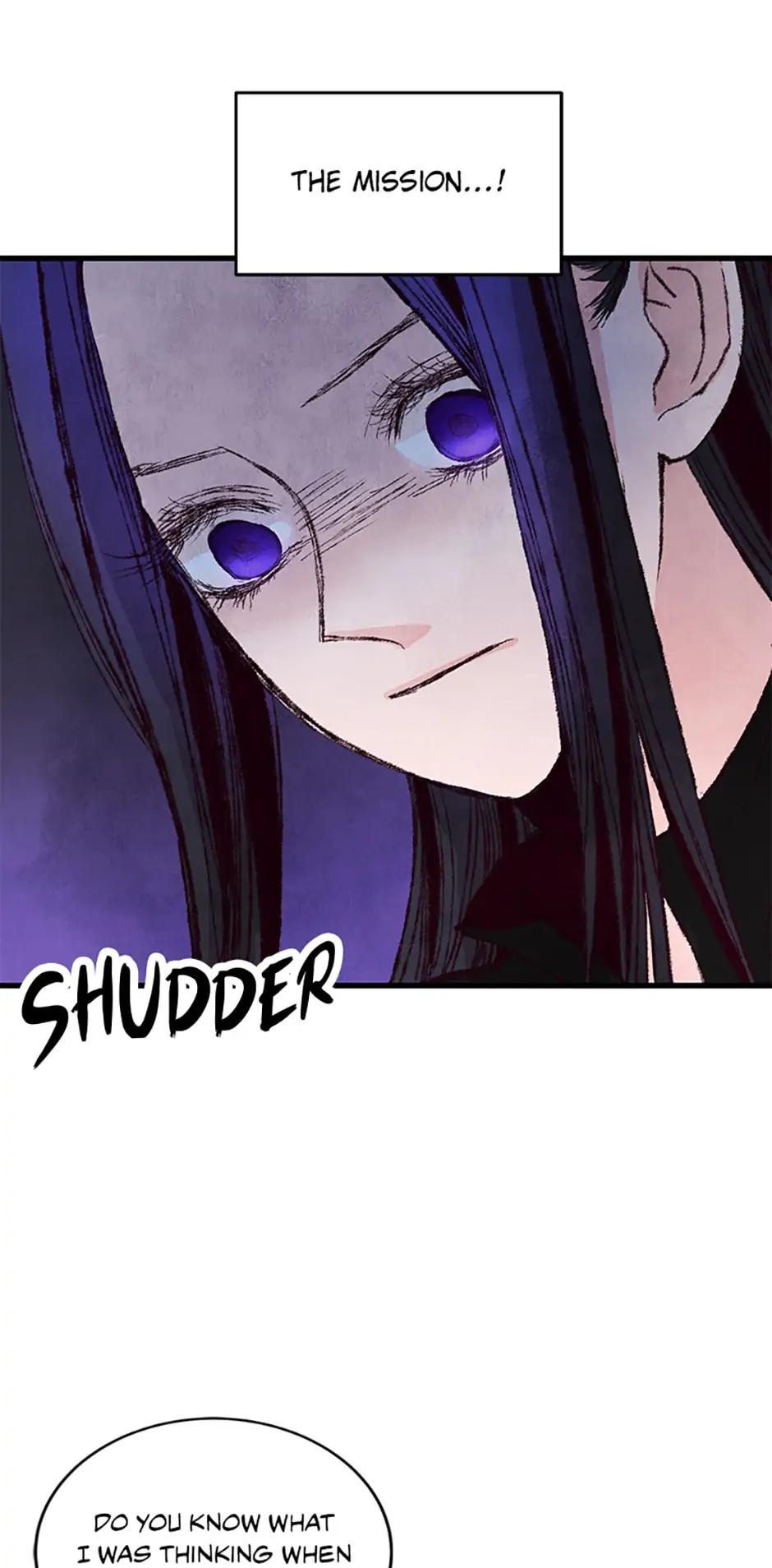 Intoxicated Butterfly and Cold Moon Chapter 15 - Page 39