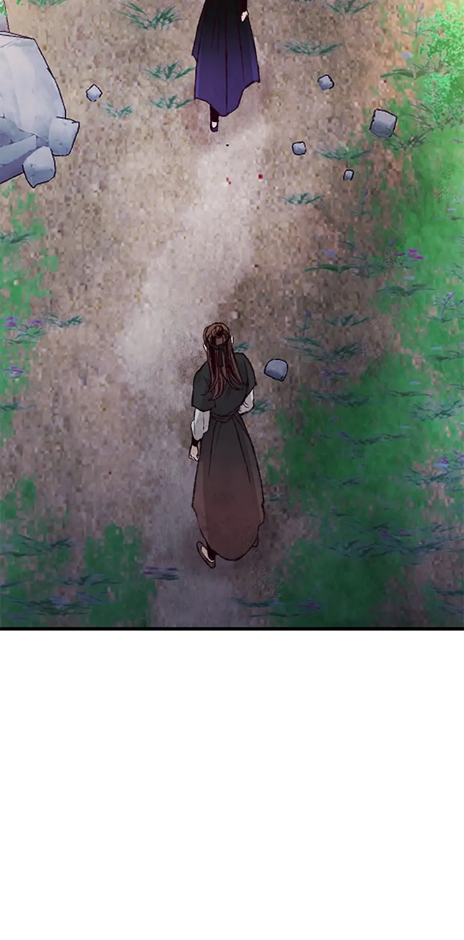 Intoxicated Butterfly and Cold Moon Chapter 15 - Page 42
