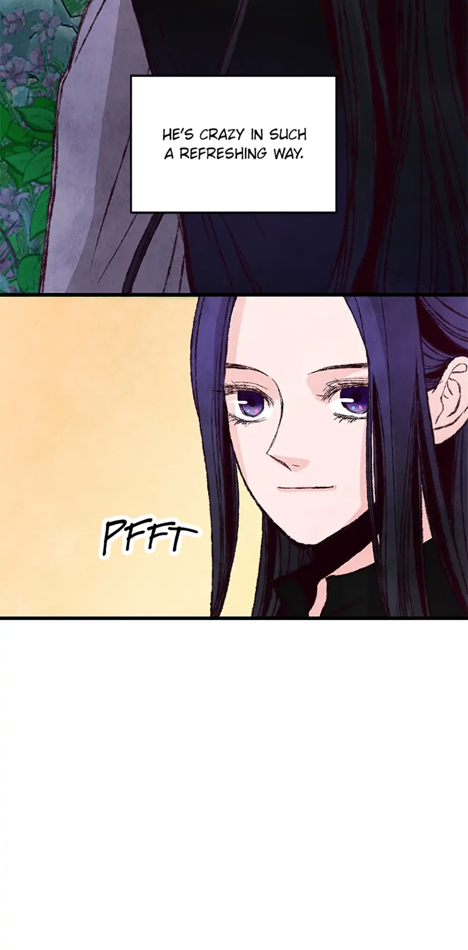 Intoxicated Butterfly and Cold Moon Chapter 15 - Page 51