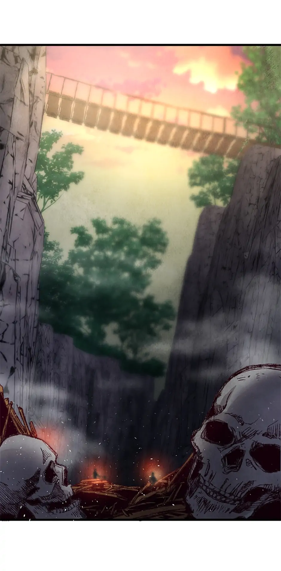 Intoxicated Butterfly and Cold Moon Chapter 15 - Page 53