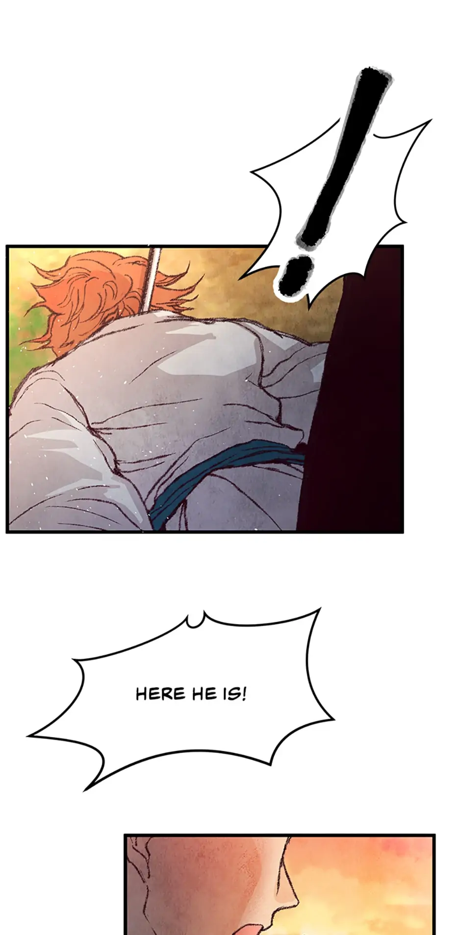 Intoxicated Butterfly and Cold Moon Chapter 15 - Page 54