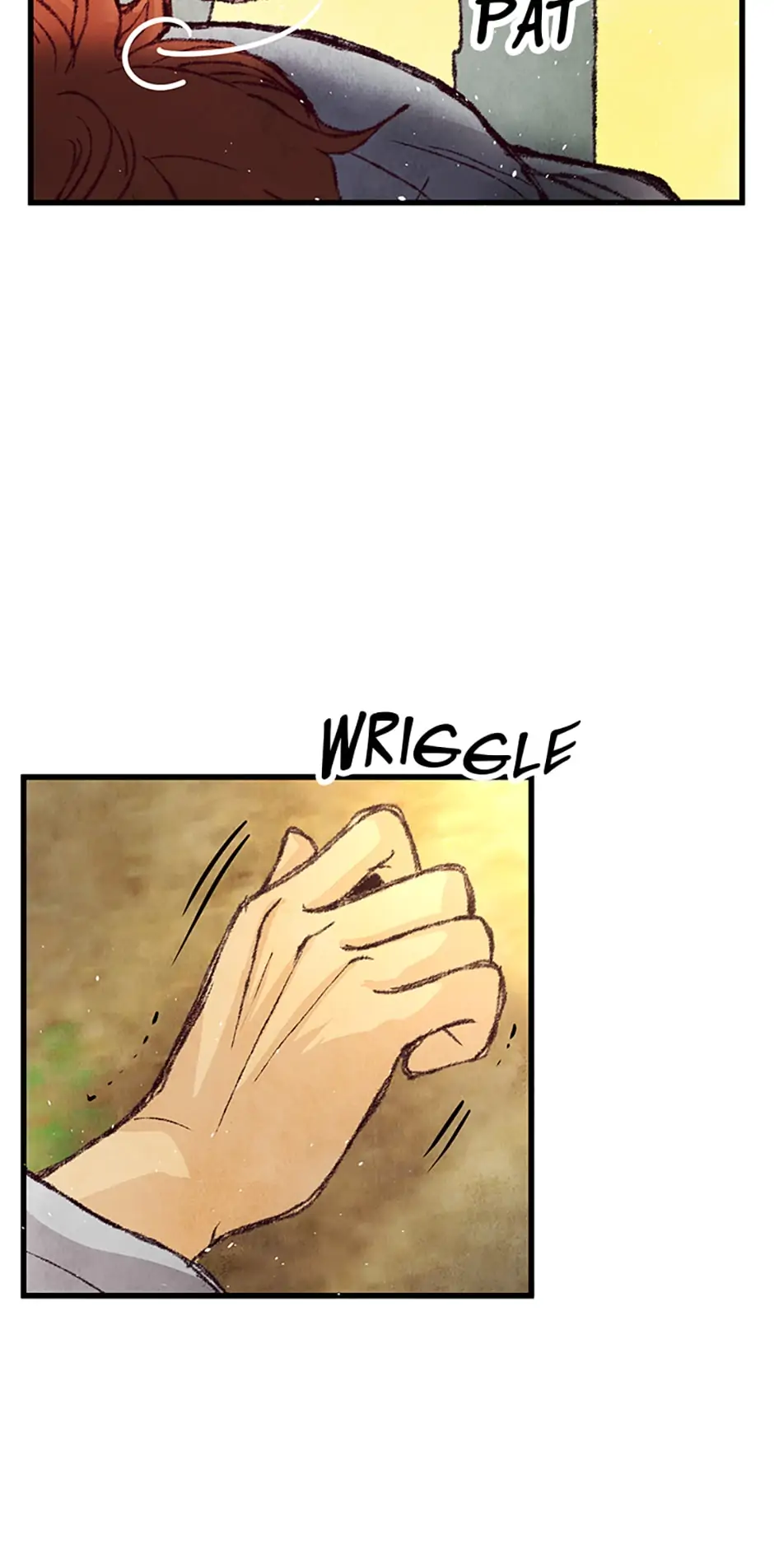 Intoxicated Butterfly and Cold Moon Chapter 15 - Page 58