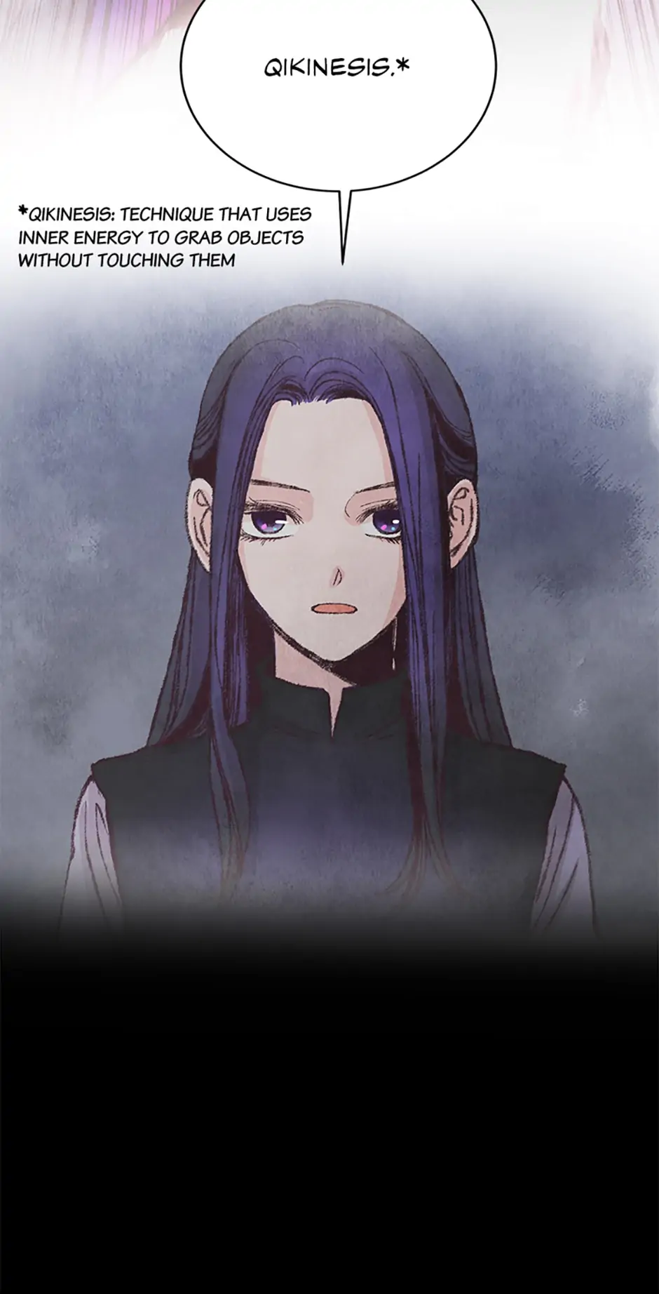 Intoxicated Butterfly and Cold Moon Chapter 15 - Page 6