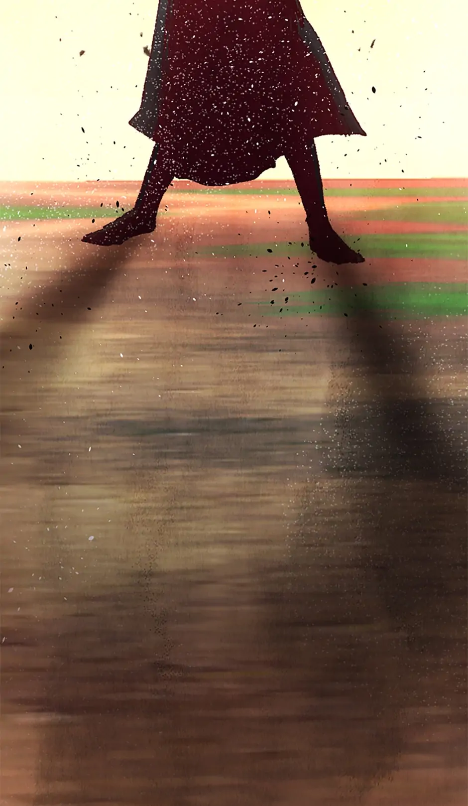 Intoxicated Butterfly and Cold Moon Chapter 15 - Page 62