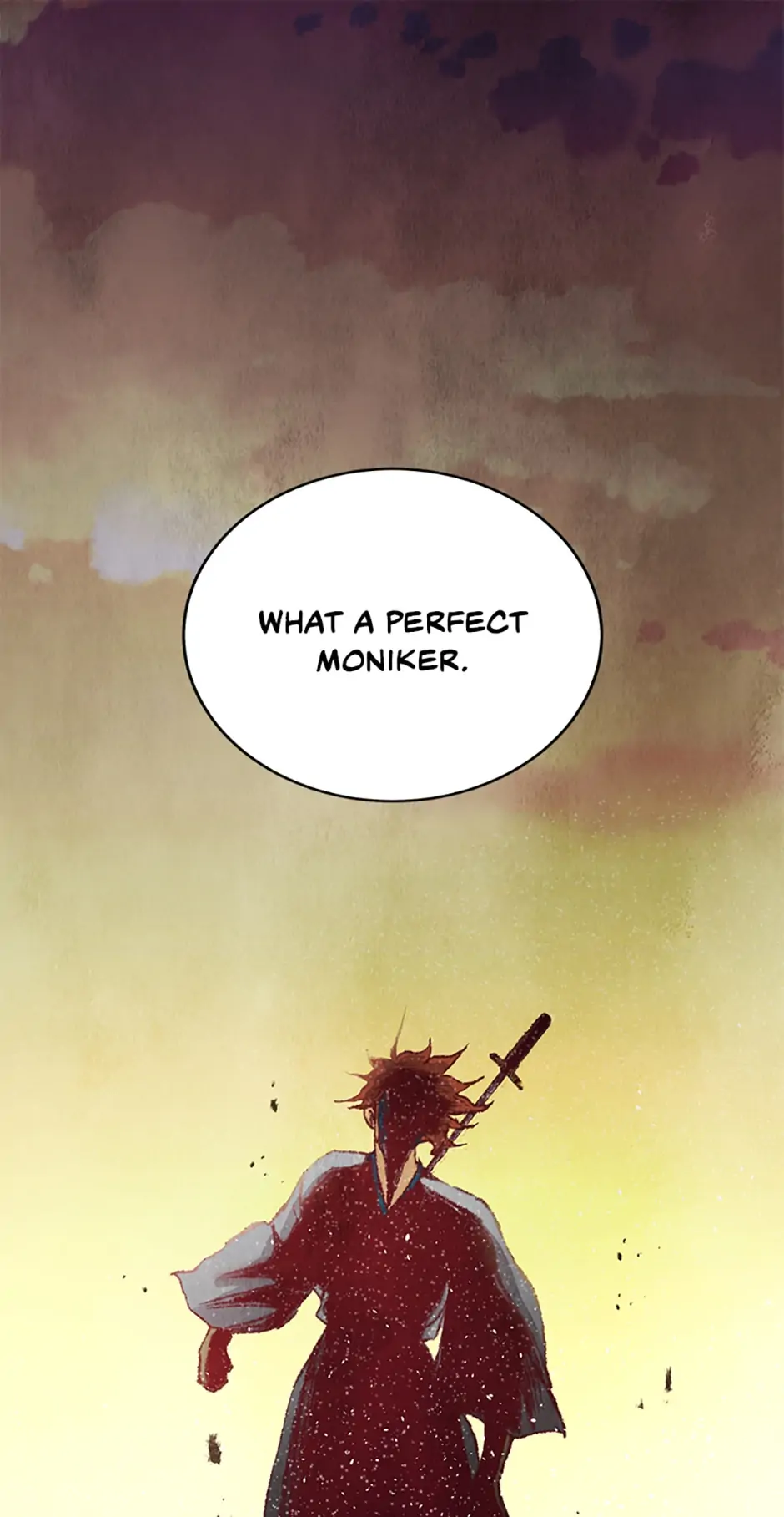 Intoxicated Butterfly and Cold Moon Chapter 16 - Page 0