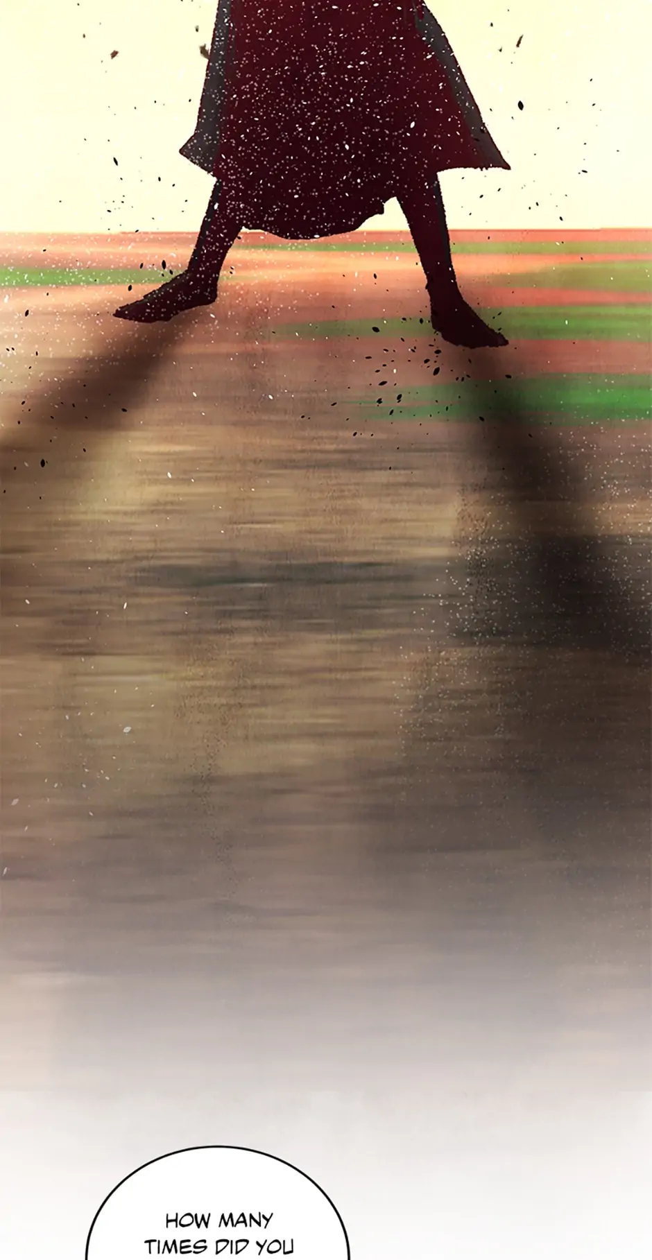 Intoxicated Butterfly and Cold Moon Chapter 16 - Page 1