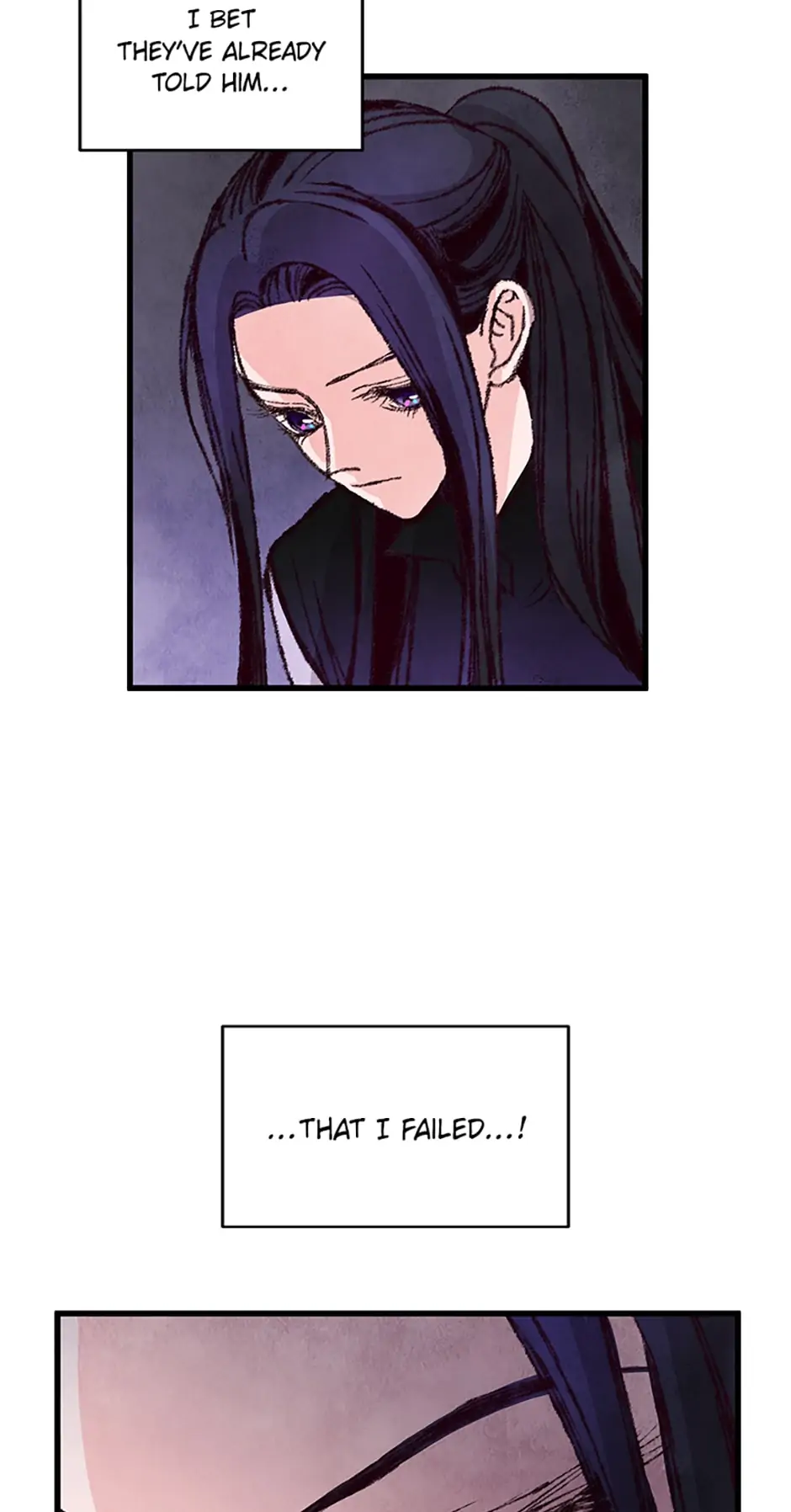 Intoxicated Butterfly and Cold Moon Chapter 16 - Page 12
