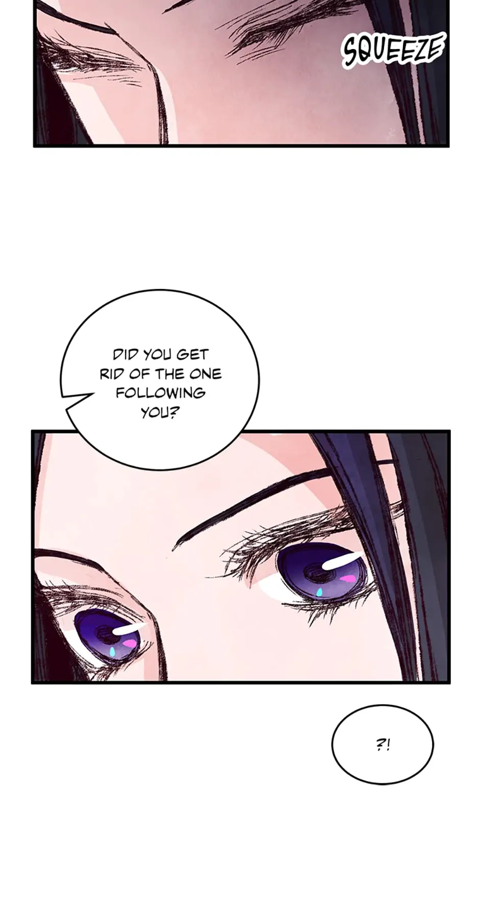 Intoxicated Butterfly and Cold Moon Chapter 16 - Page 13