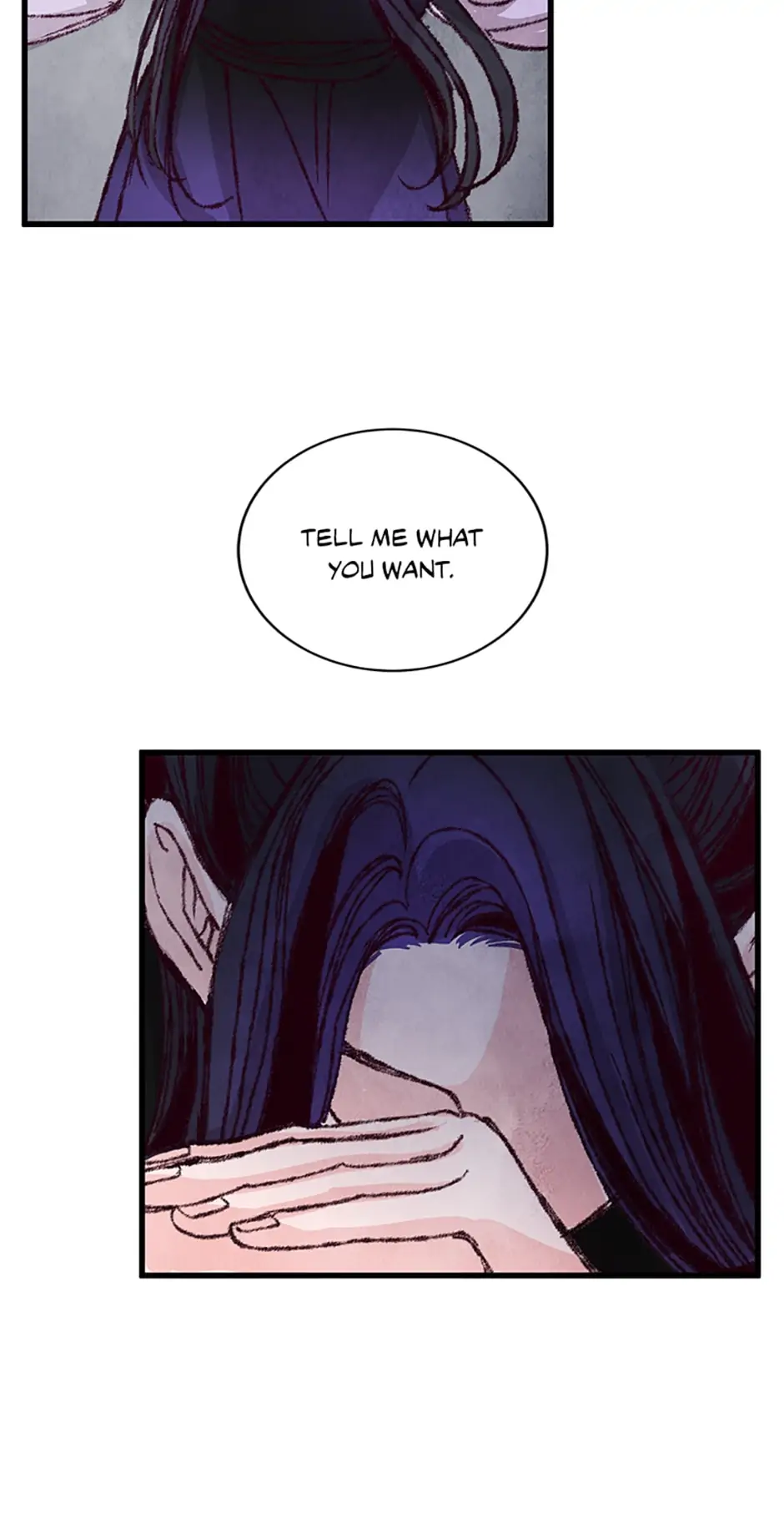 Intoxicated Butterfly and Cold Moon Chapter 16 - Page 18