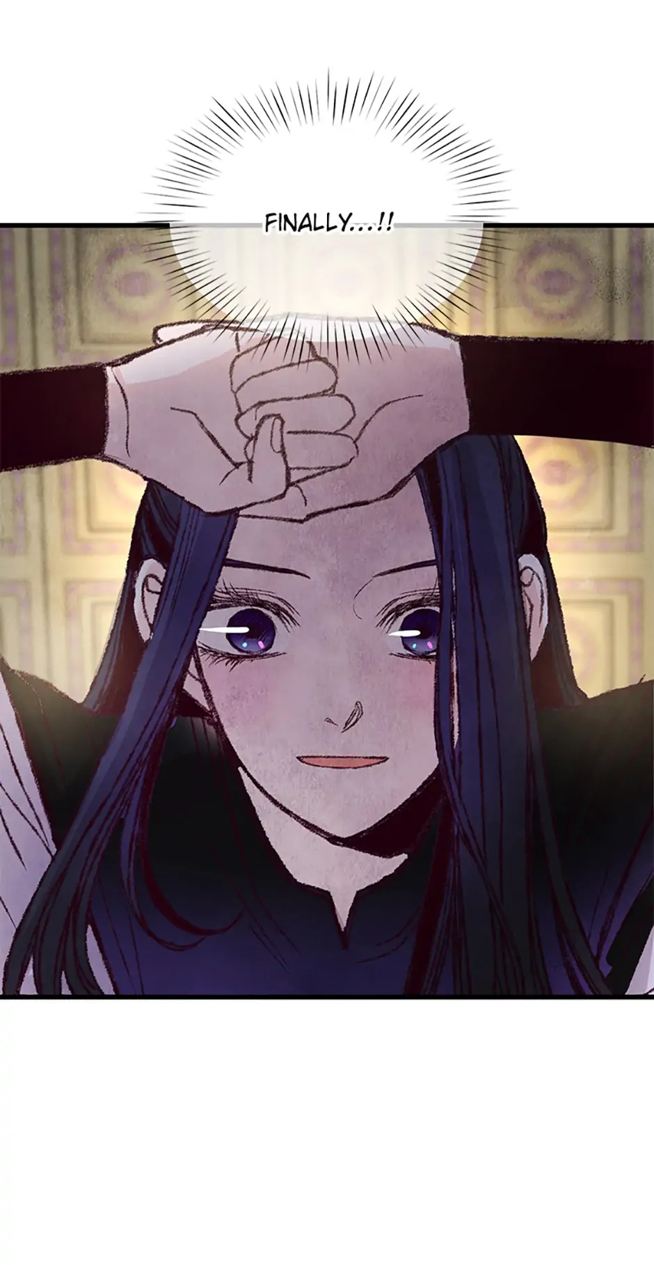 Intoxicated Butterfly and Cold Moon Chapter 16 - Page 19