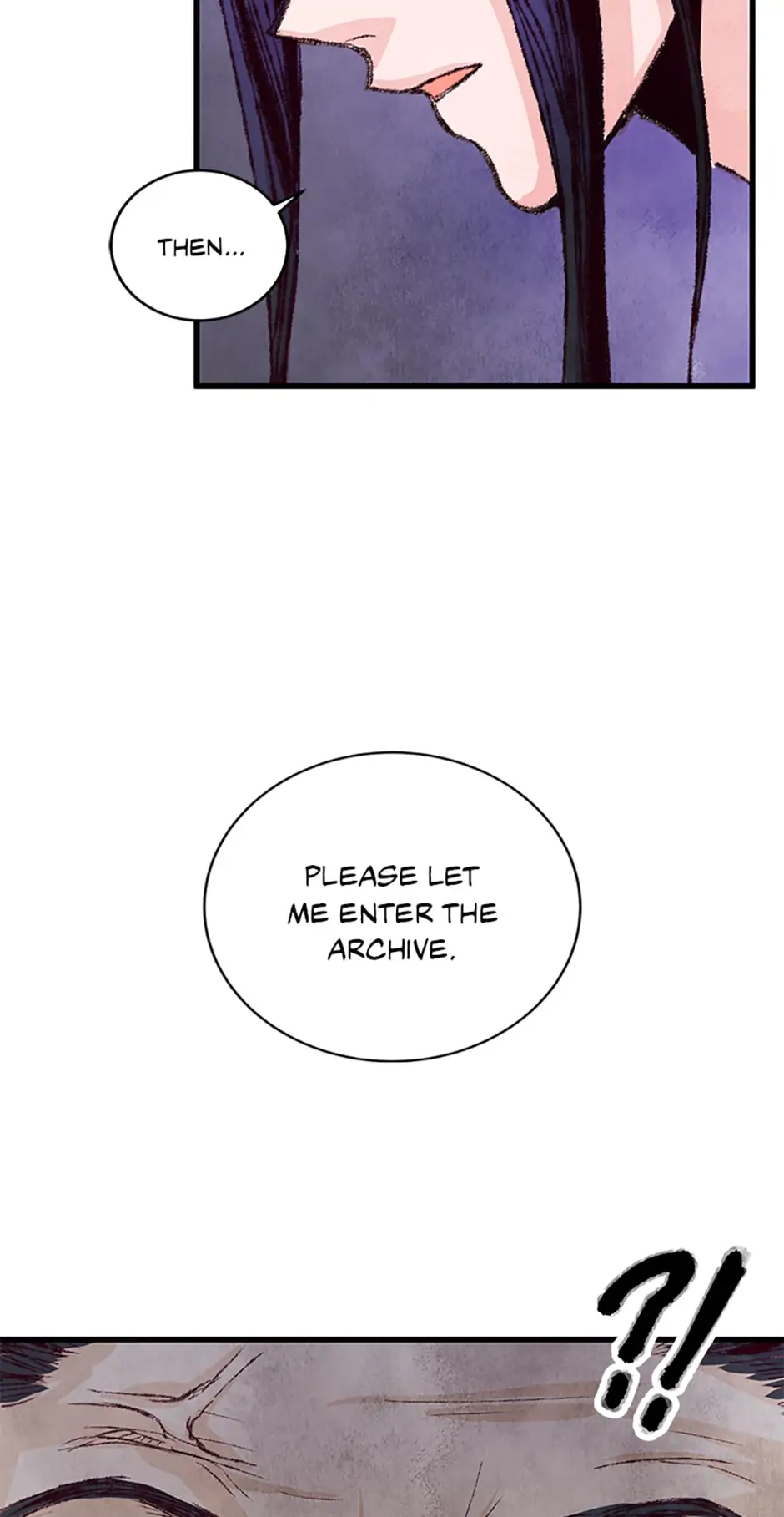 Intoxicated Butterfly and Cold Moon Chapter 16 - Page 21