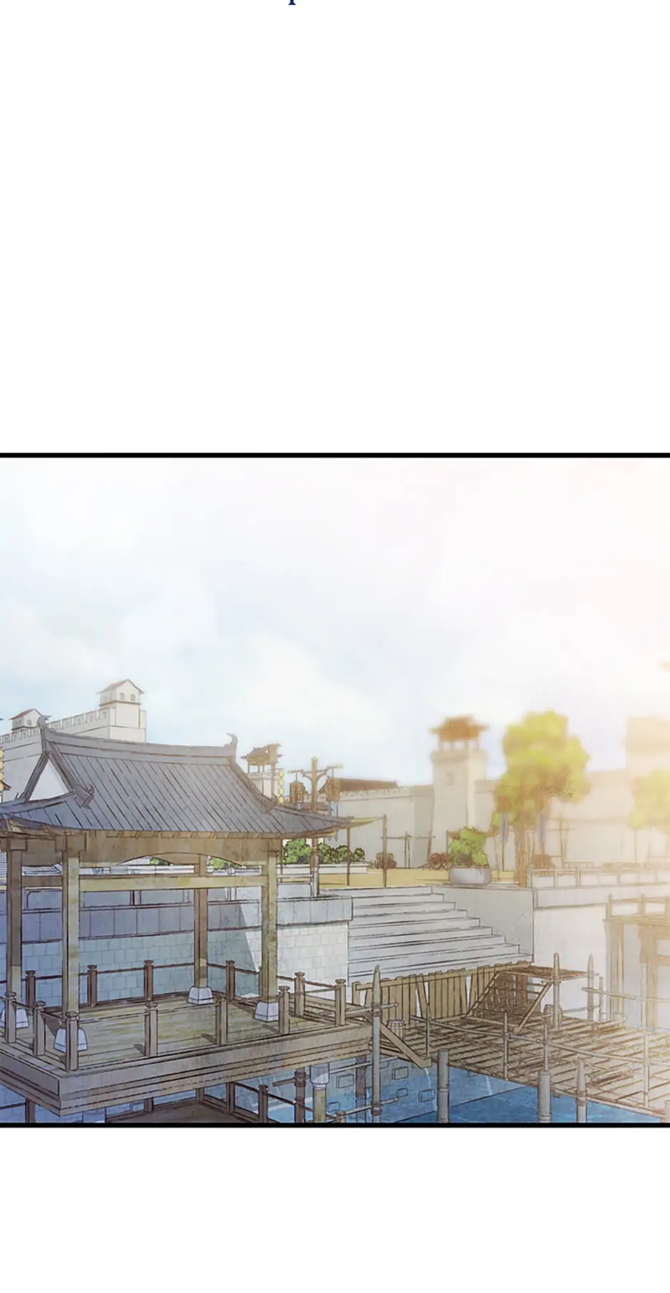 Intoxicated Butterfly and Cold Moon Chapter 16 - Page 23