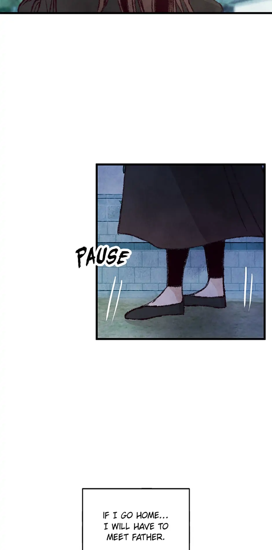 Intoxicated Butterfly and Cold Moon Chapter 16 - Page 25