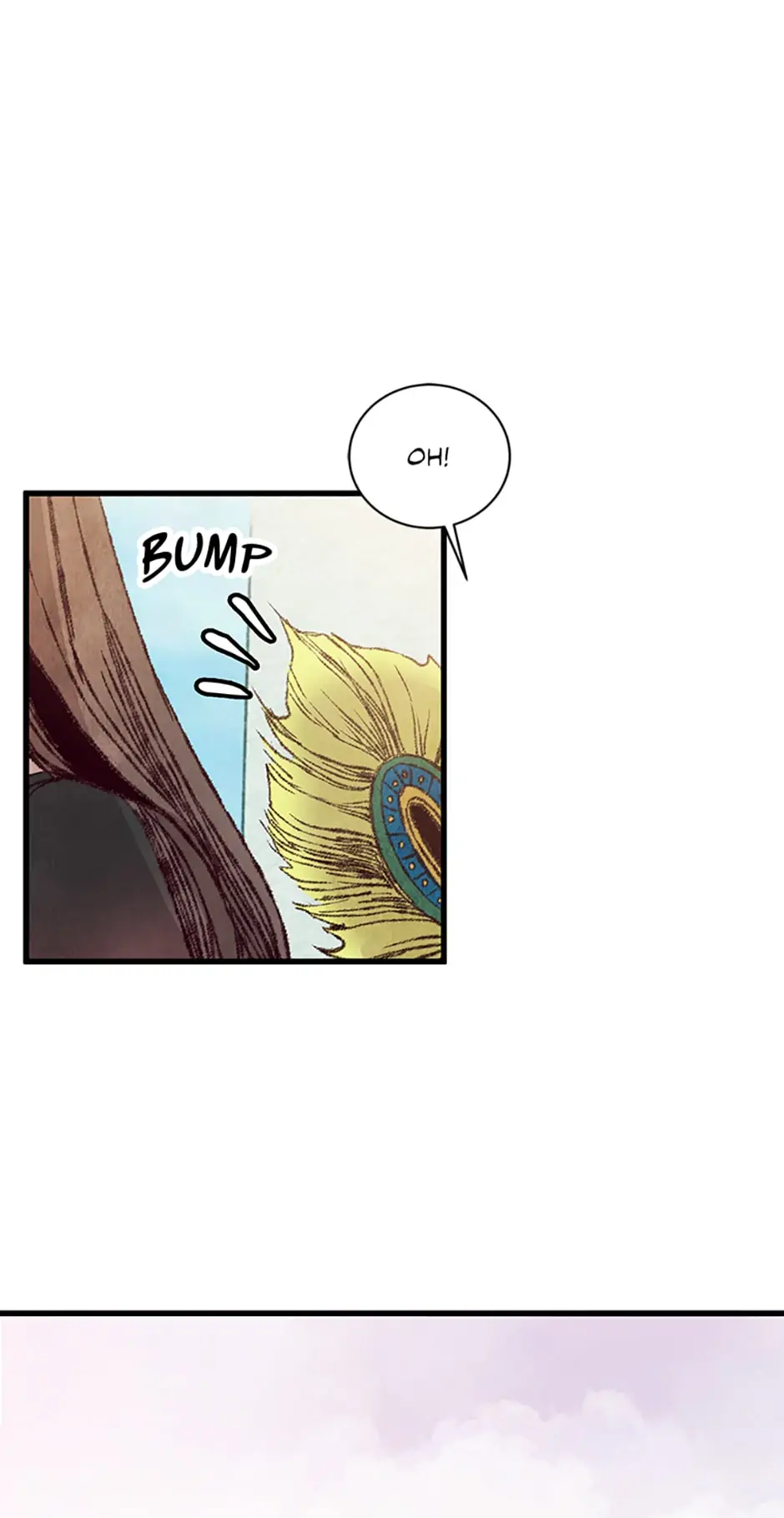 Intoxicated Butterfly and Cold Moon Chapter 16 - Page 29