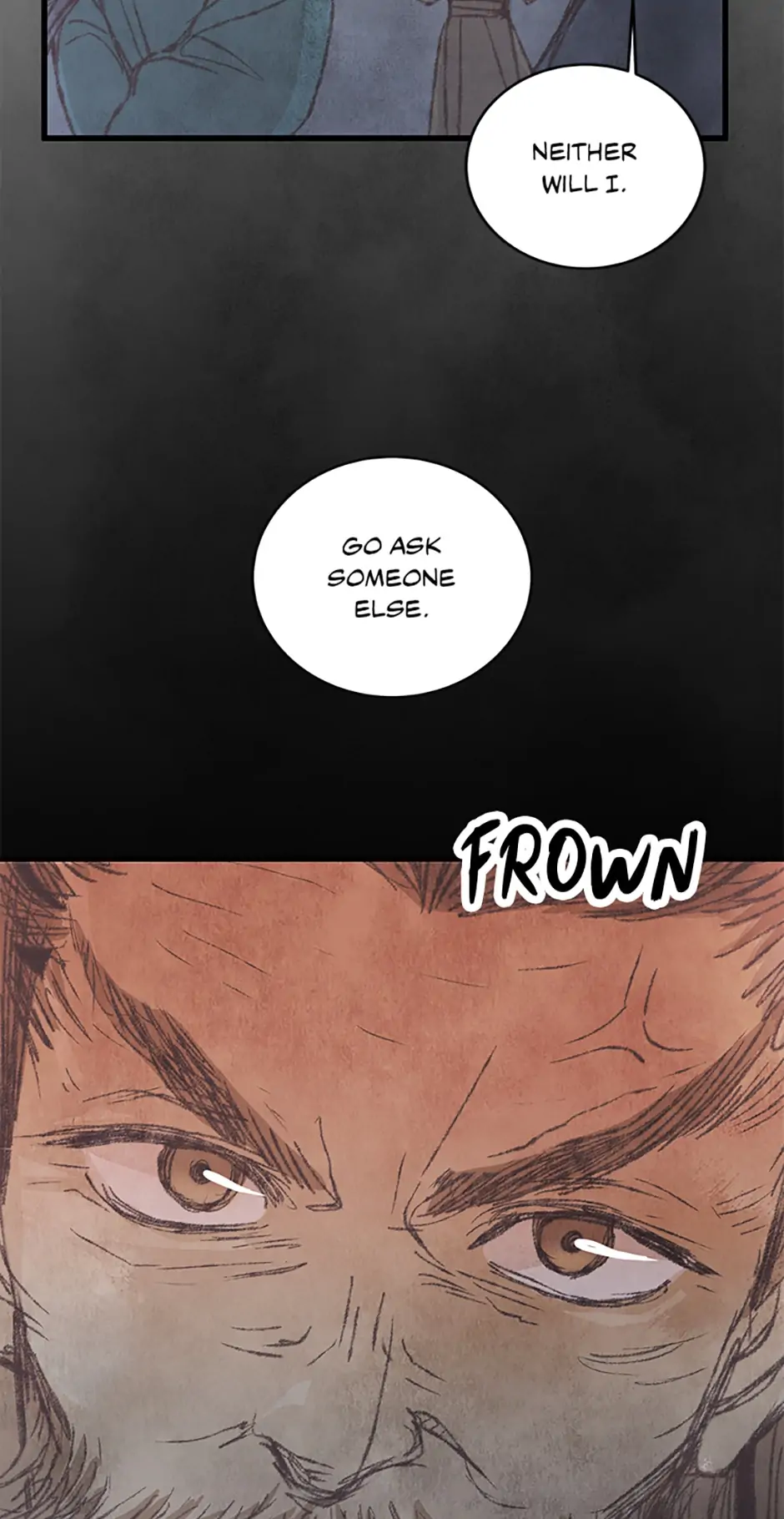 Intoxicated Butterfly and Cold Moon Chapter 16 - Page 32