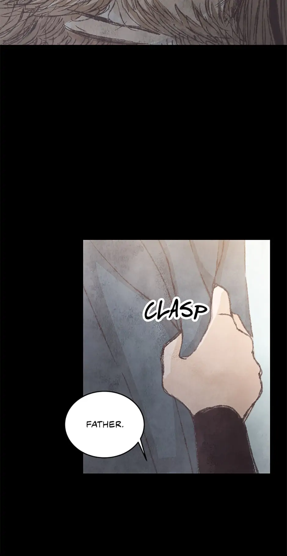 Intoxicated Butterfly and Cold Moon Chapter 16 - Page 33