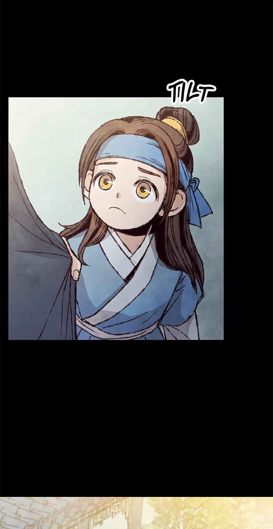 Intoxicated Butterfly and Cold Moon Chapter 16 - Page 34