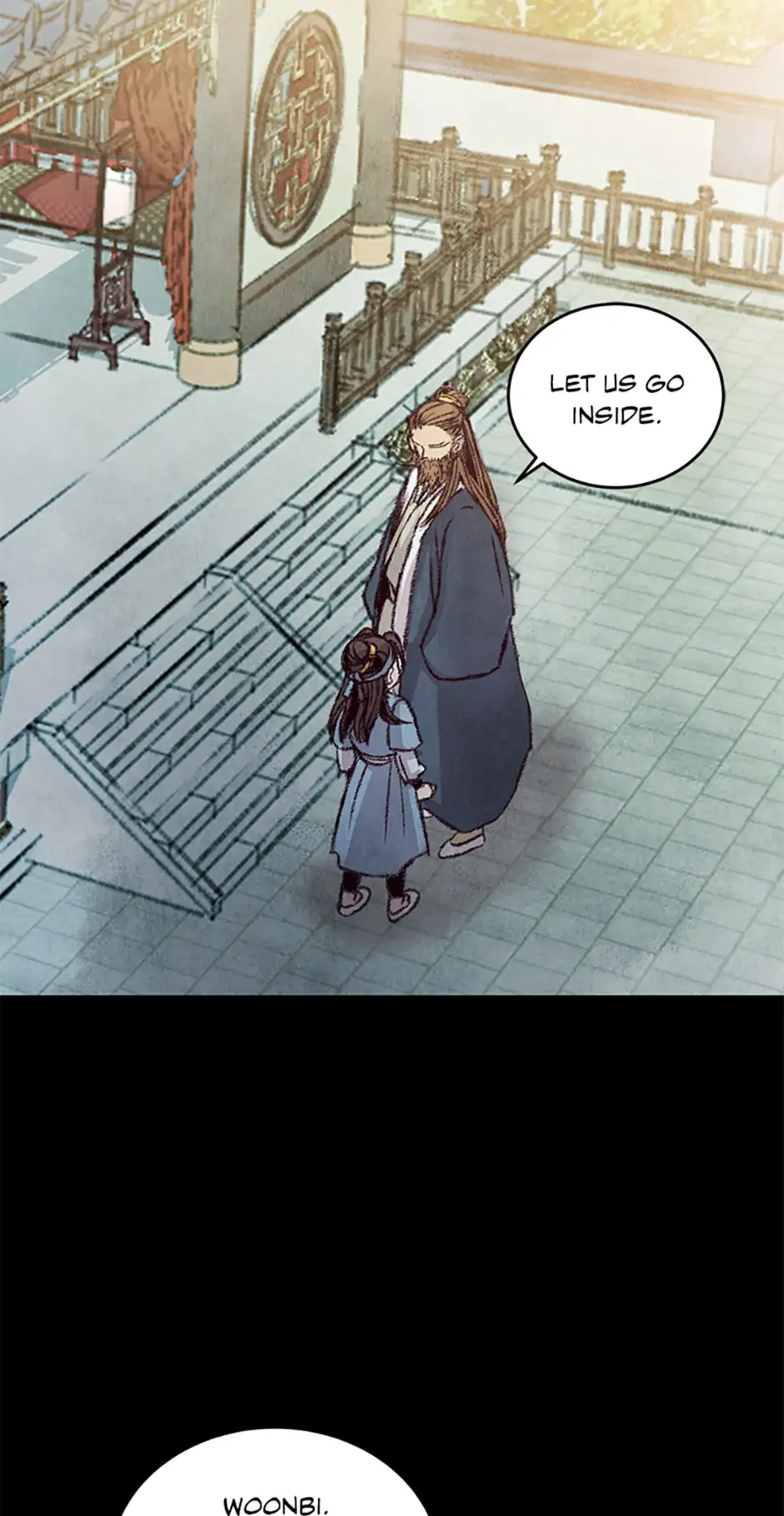 Intoxicated Butterfly and Cold Moon Chapter 16 - Page 35