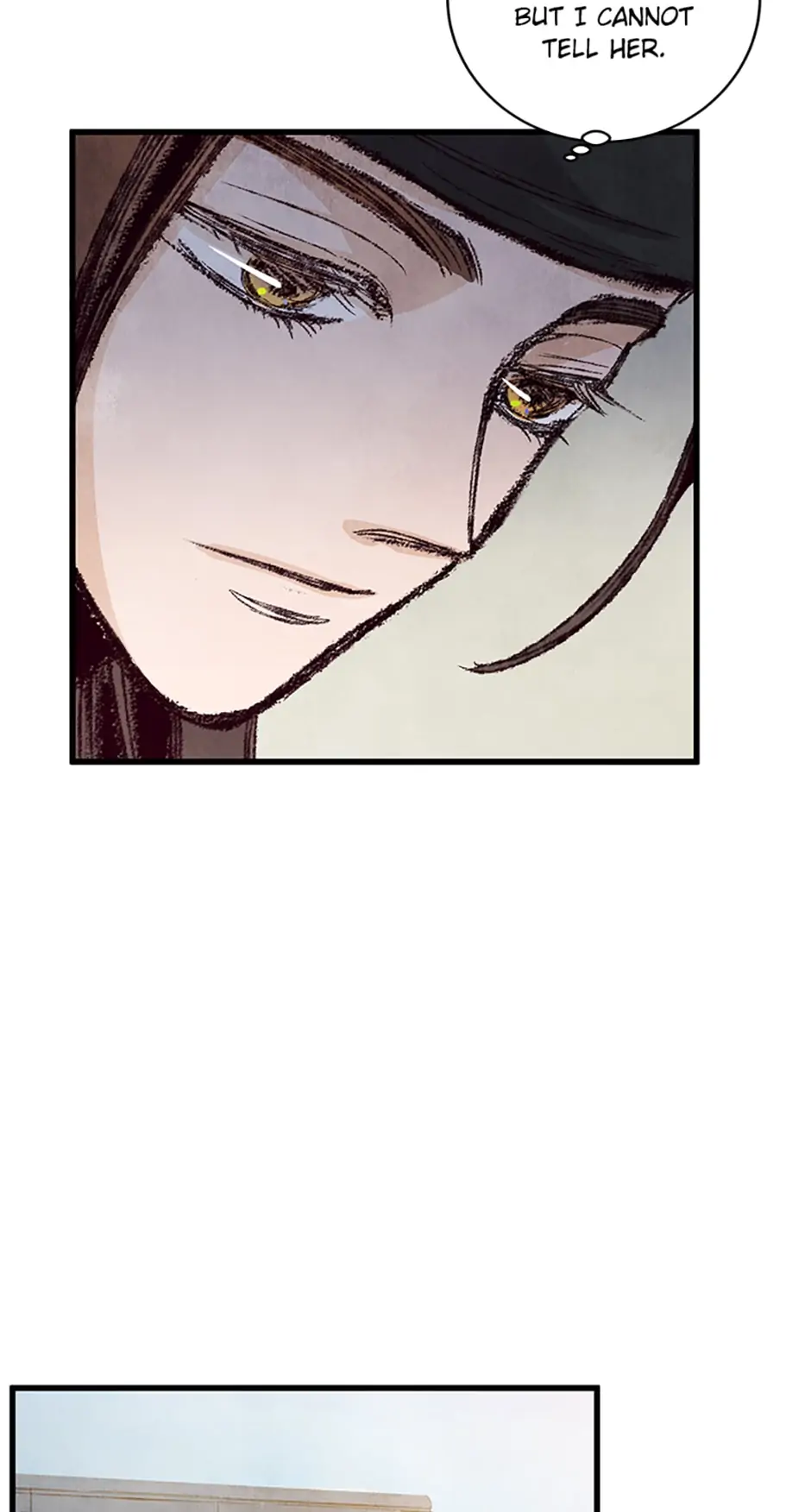 Intoxicated Butterfly and Cold Moon Chapter 16 - Page 41