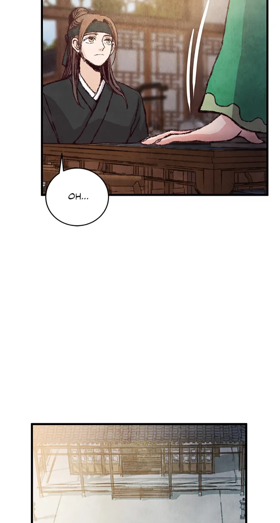 Intoxicated Butterfly and Cold Moon Chapter 16 - Page 43