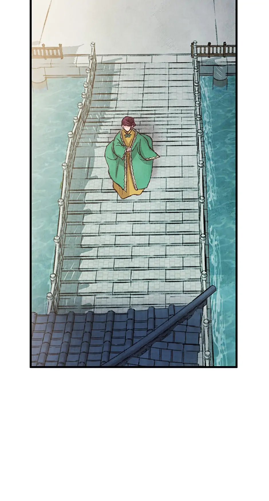 Intoxicated Butterfly and Cold Moon Chapter 16 - Page 44