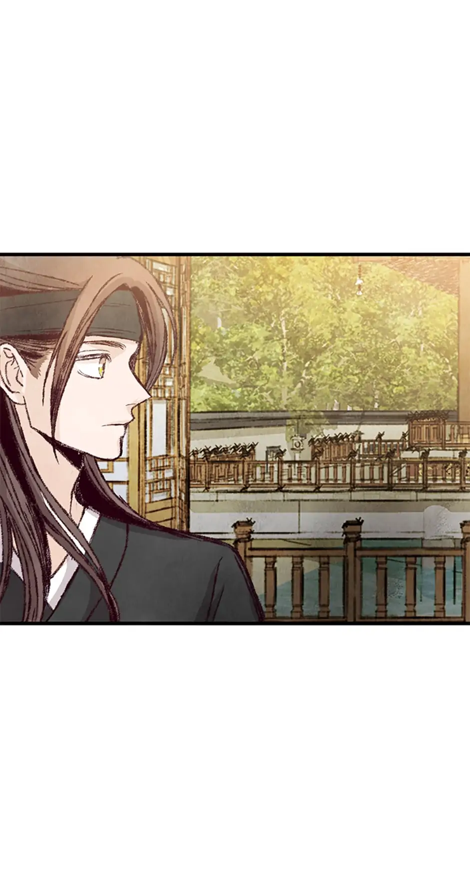 Intoxicated Butterfly and Cold Moon Chapter 16 - Page 45
