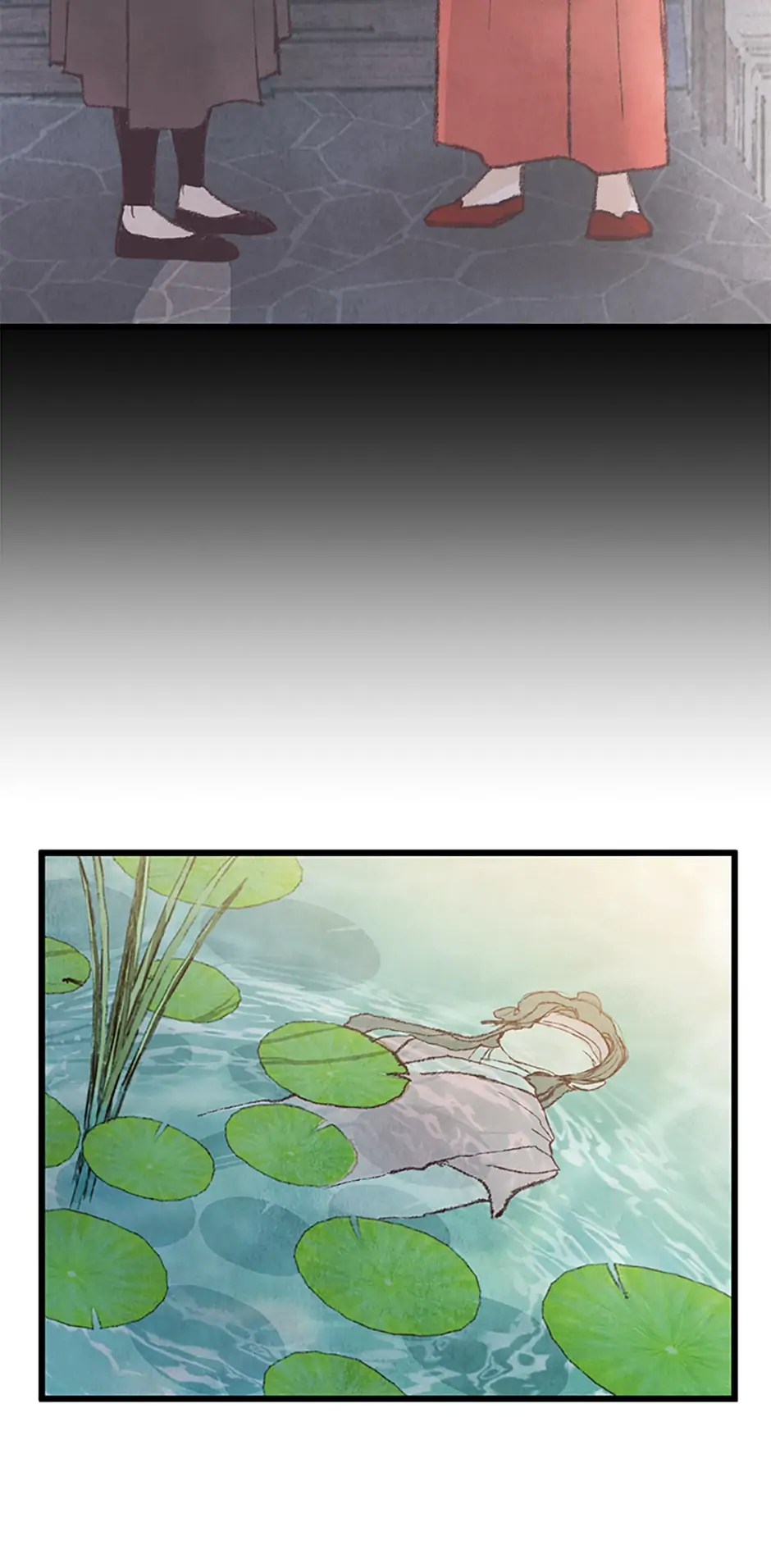 Intoxicated Butterfly and Cold Moon Chapter 16 - Page 47