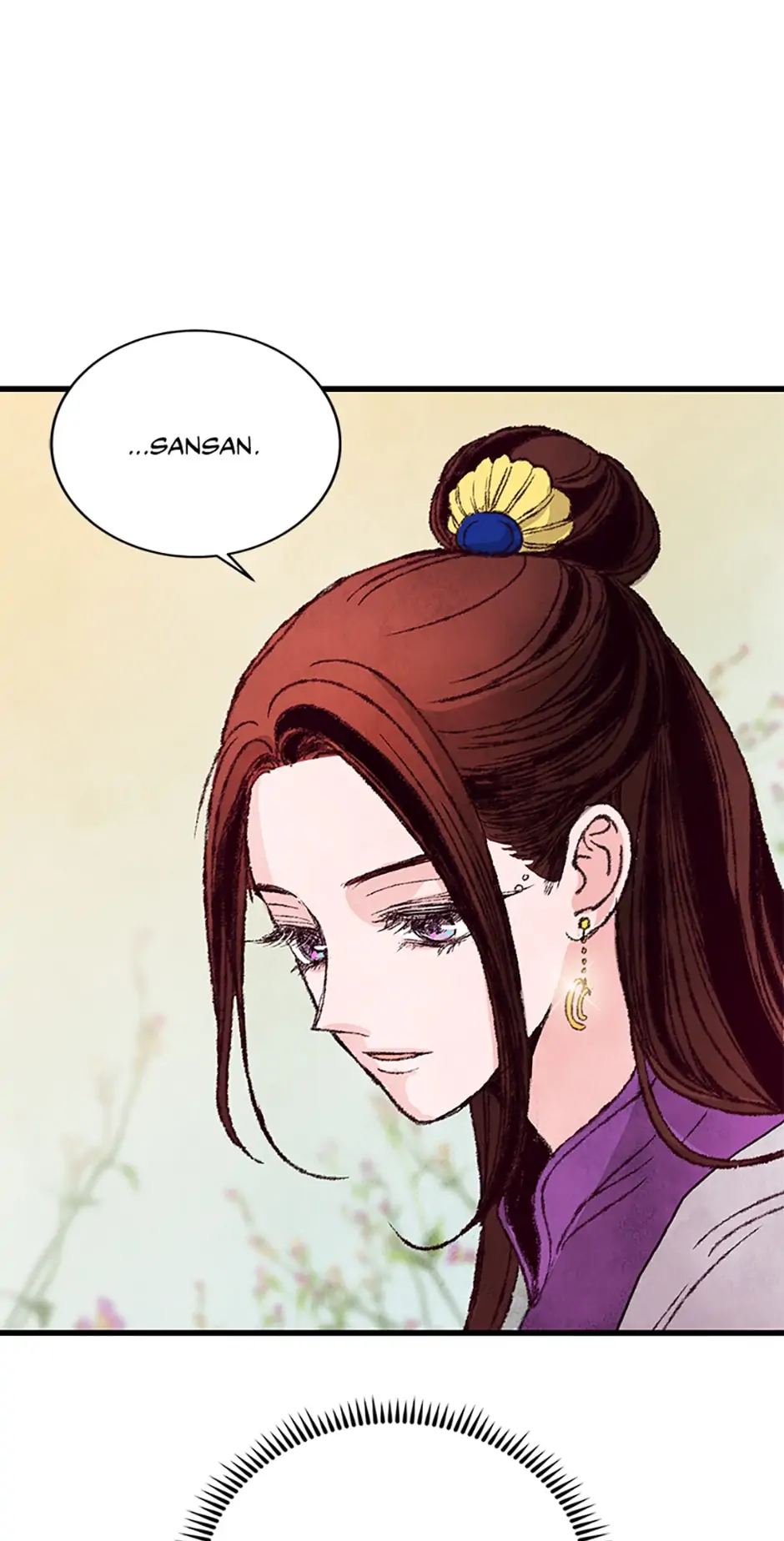 Intoxicated Butterfly and Cold Moon Chapter 16 - Page 52