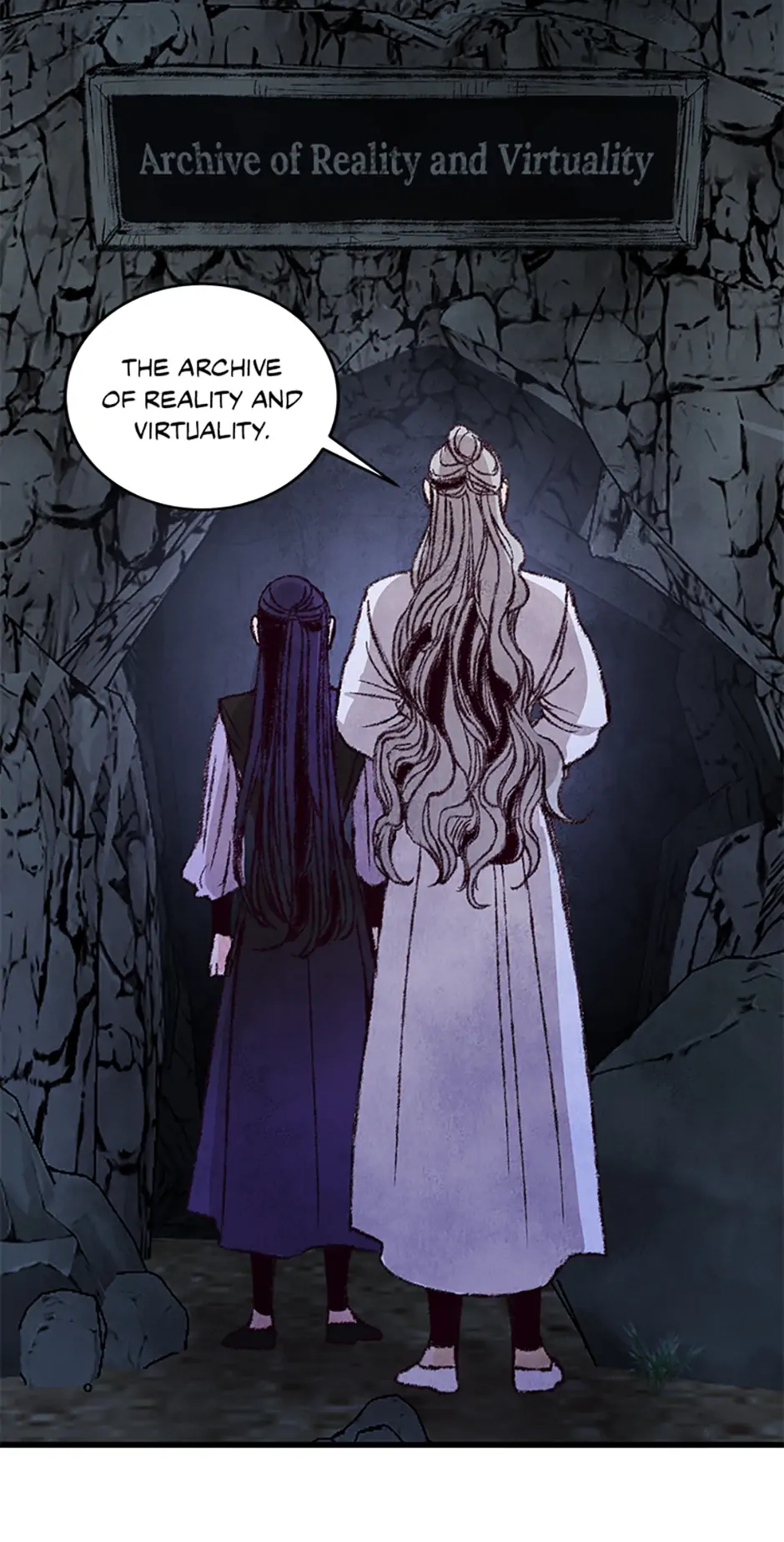 Intoxicated Butterfly and Cold Moon Chapter 16 - Page 55