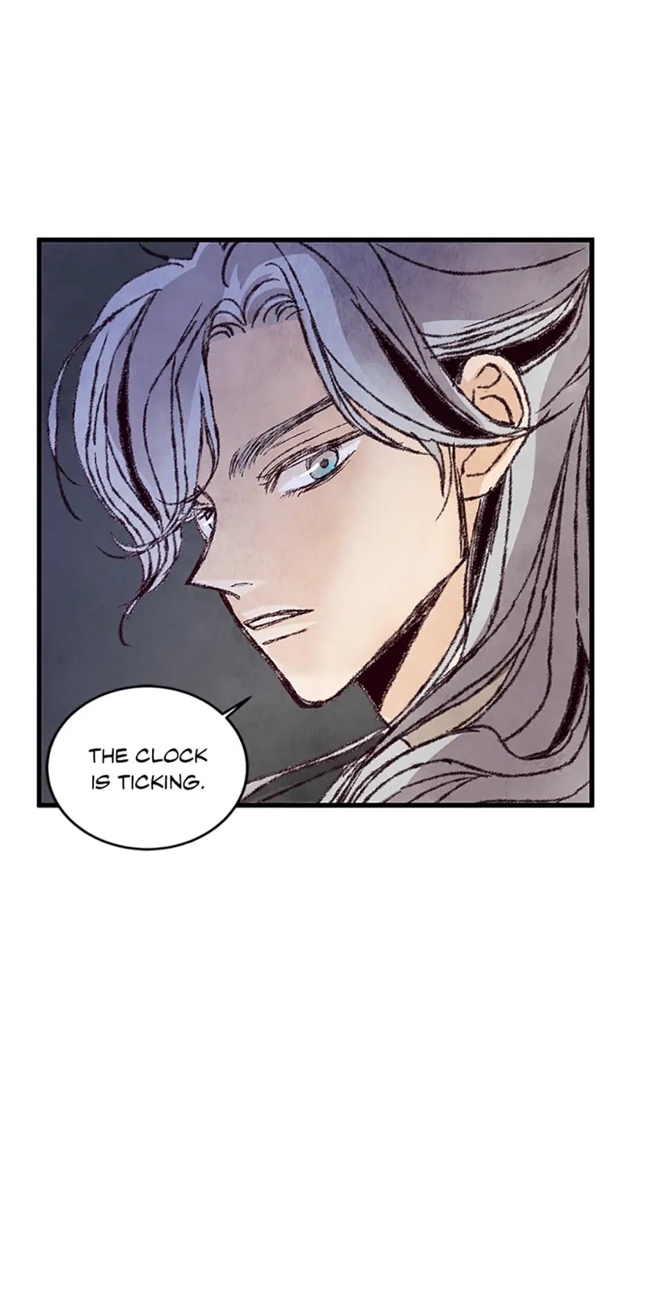 Intoxicated Butterfly and Cold Moon Chapter 16 - Page 59