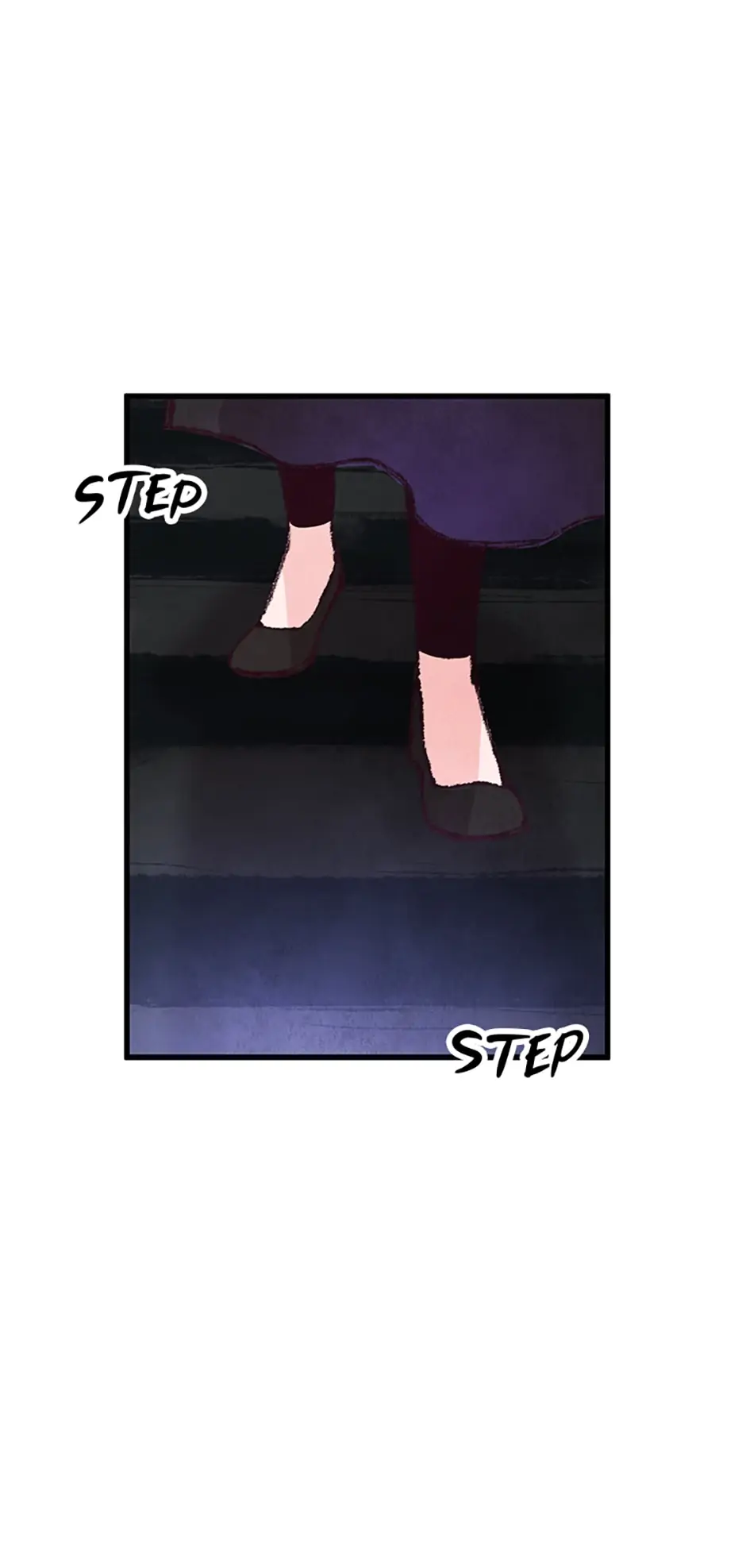 Intoxicated Butterfly and Cold Moon Chapter 17 - Page 0
