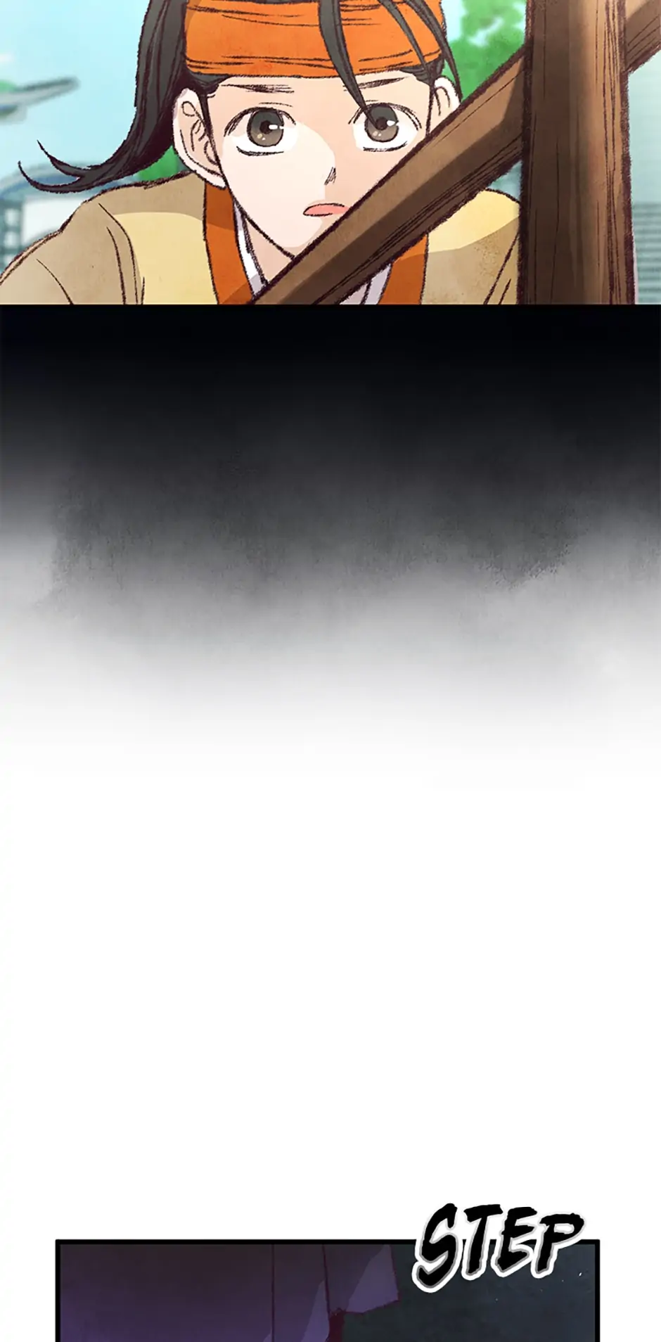 Intoxicated Butterfly and Cold Moon Chapter 17 - Page 11