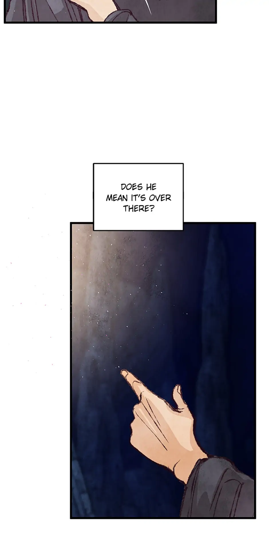 Intoxicated Butterfly and Cold Moon Chapter 17 - Page 14