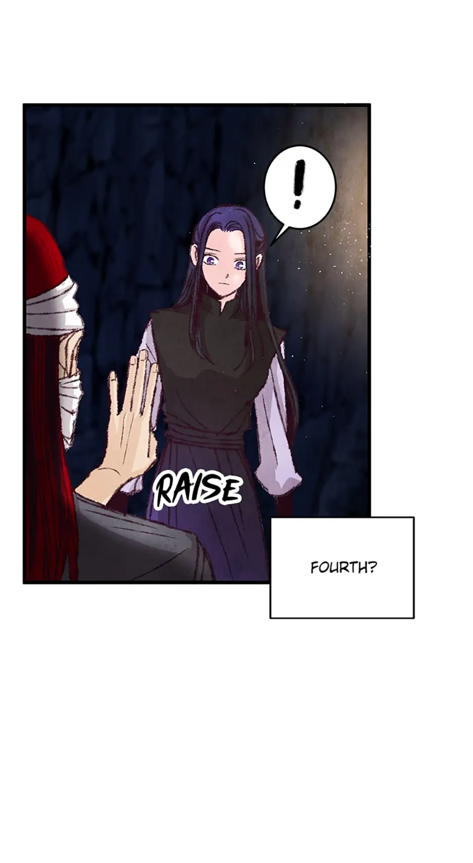Intoxicated Butterfly and Cold Moon Chapter 17 - Page 15