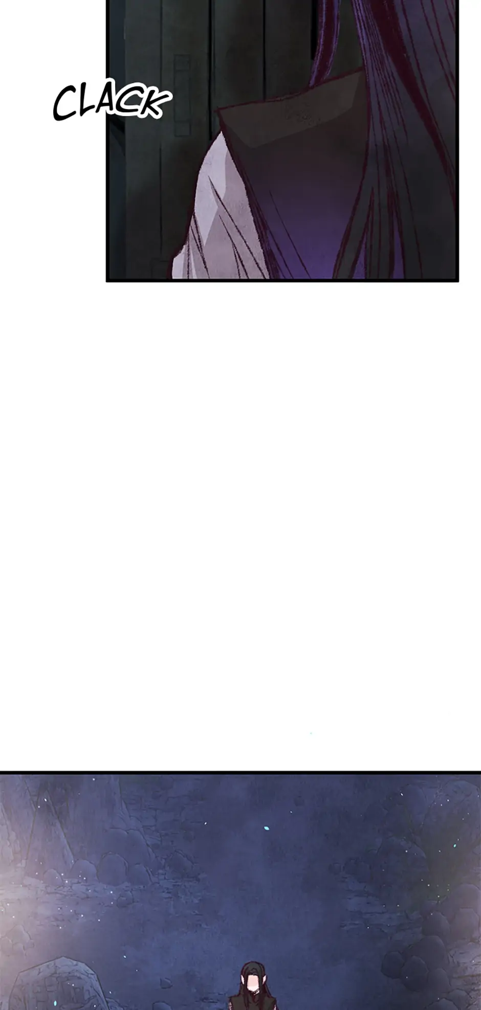 Intoxicated Butterfly and Cold Moon Chapter 17 - Page 2