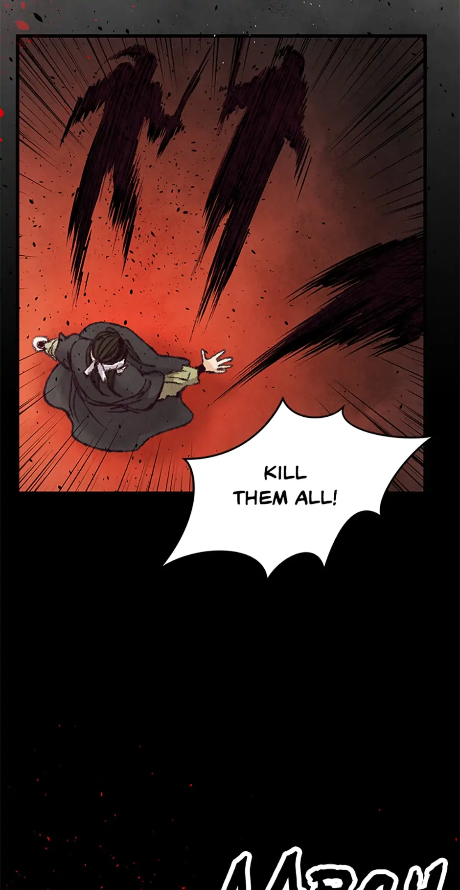 Intoxicated Butterfly and Cold Moon Chapter 17 - Page 22
