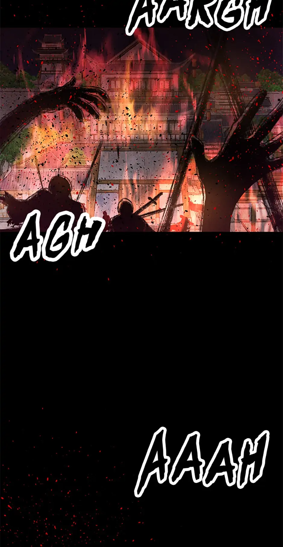Intoxicated Butterfly and Cold Moon Chapter 17 - Page 23