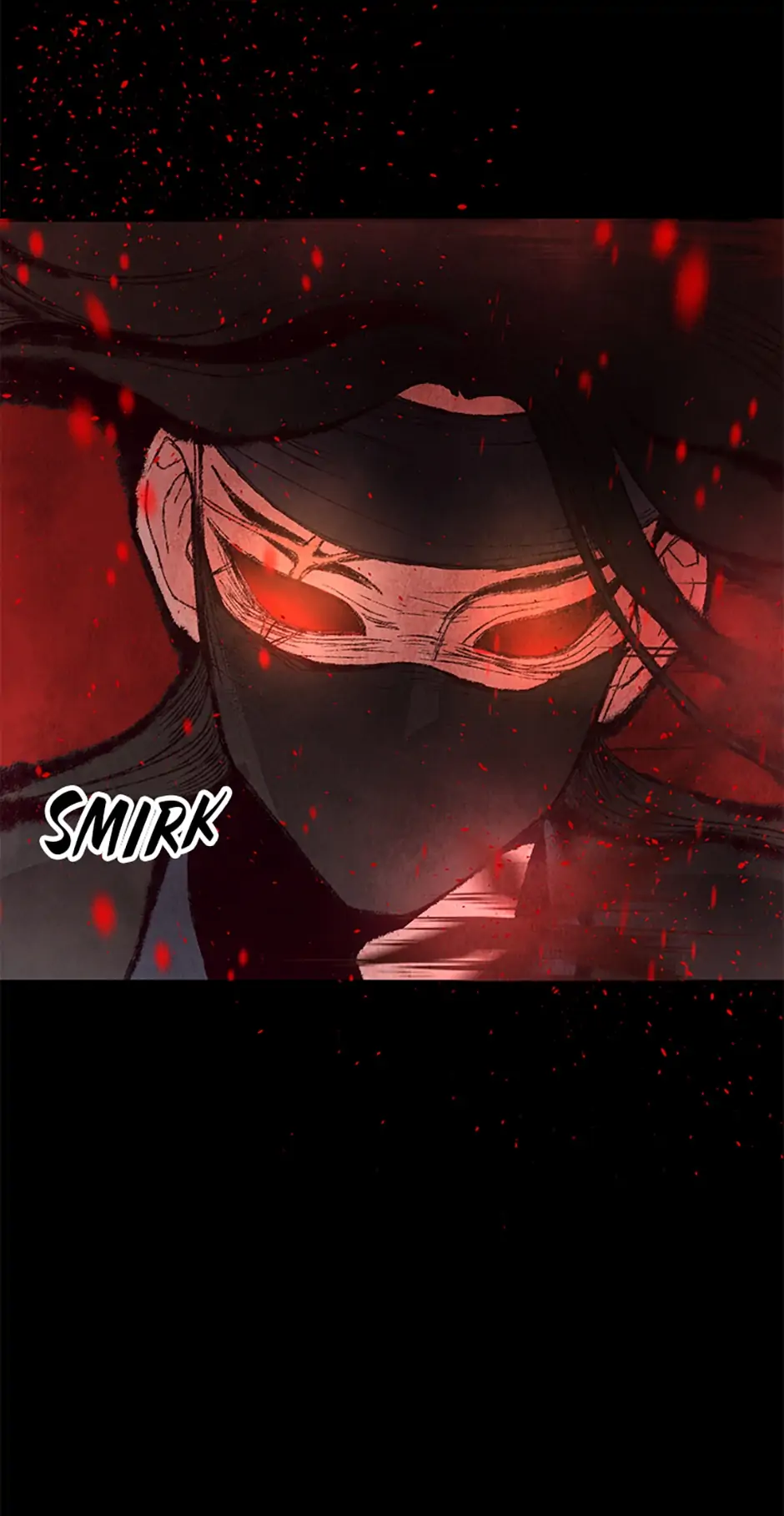 Intoxicated Butterfly and Cold Moon Chapter 17 - Page 24