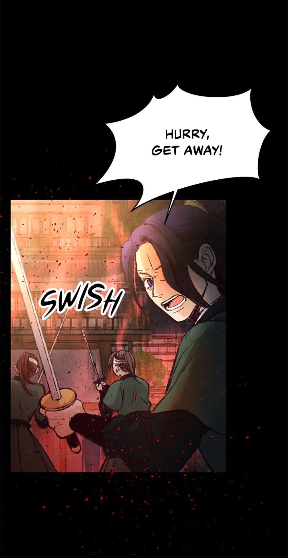 Intoxicated Butterfly and Cold Moon Chapter 17 - Page 25