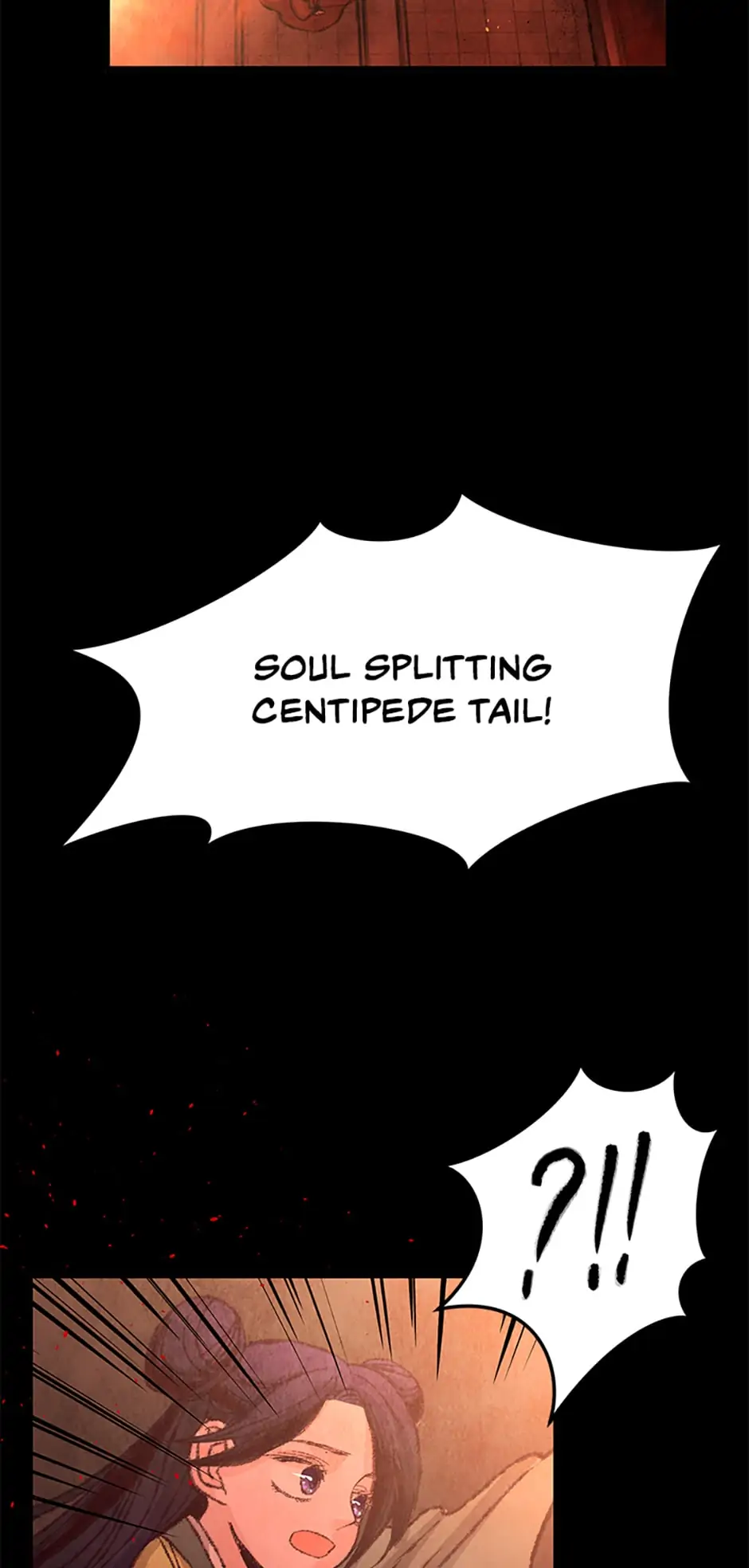 Intoxicated Butterfly and Cold Moon Chapter 17 - Page 28