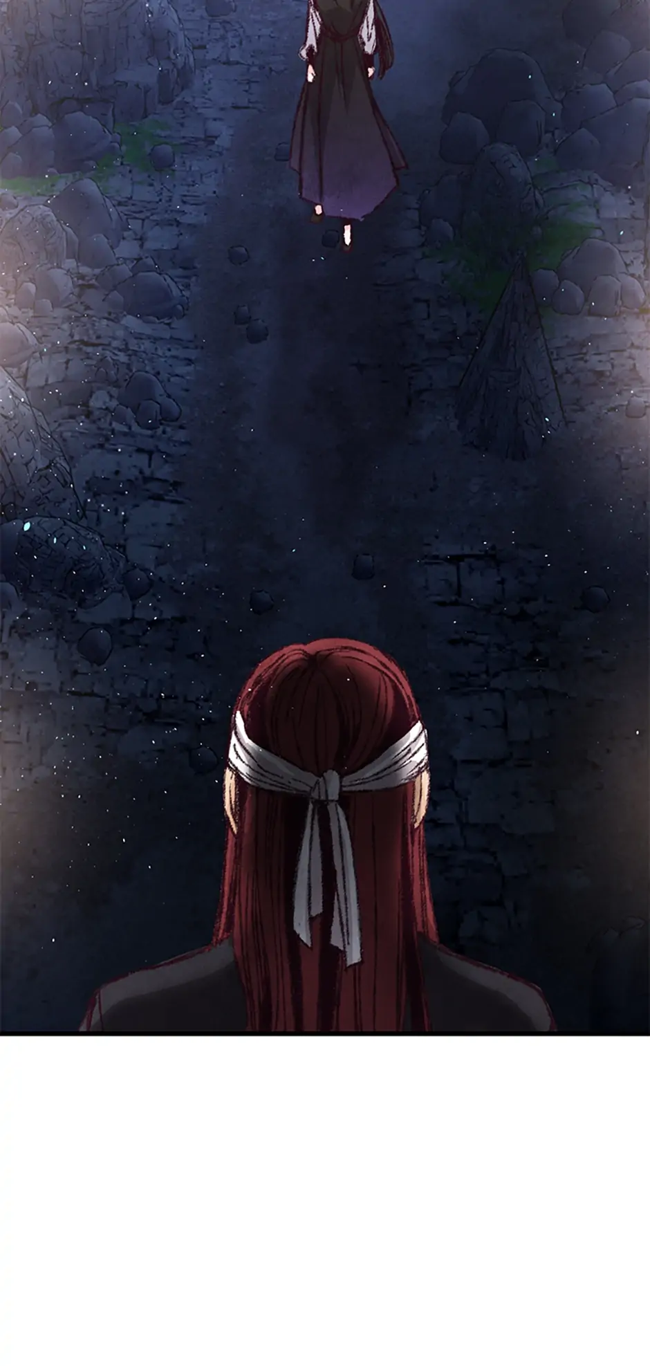 Intoxicated Butterfly and Cold Moon Chapter 17 - Page 3