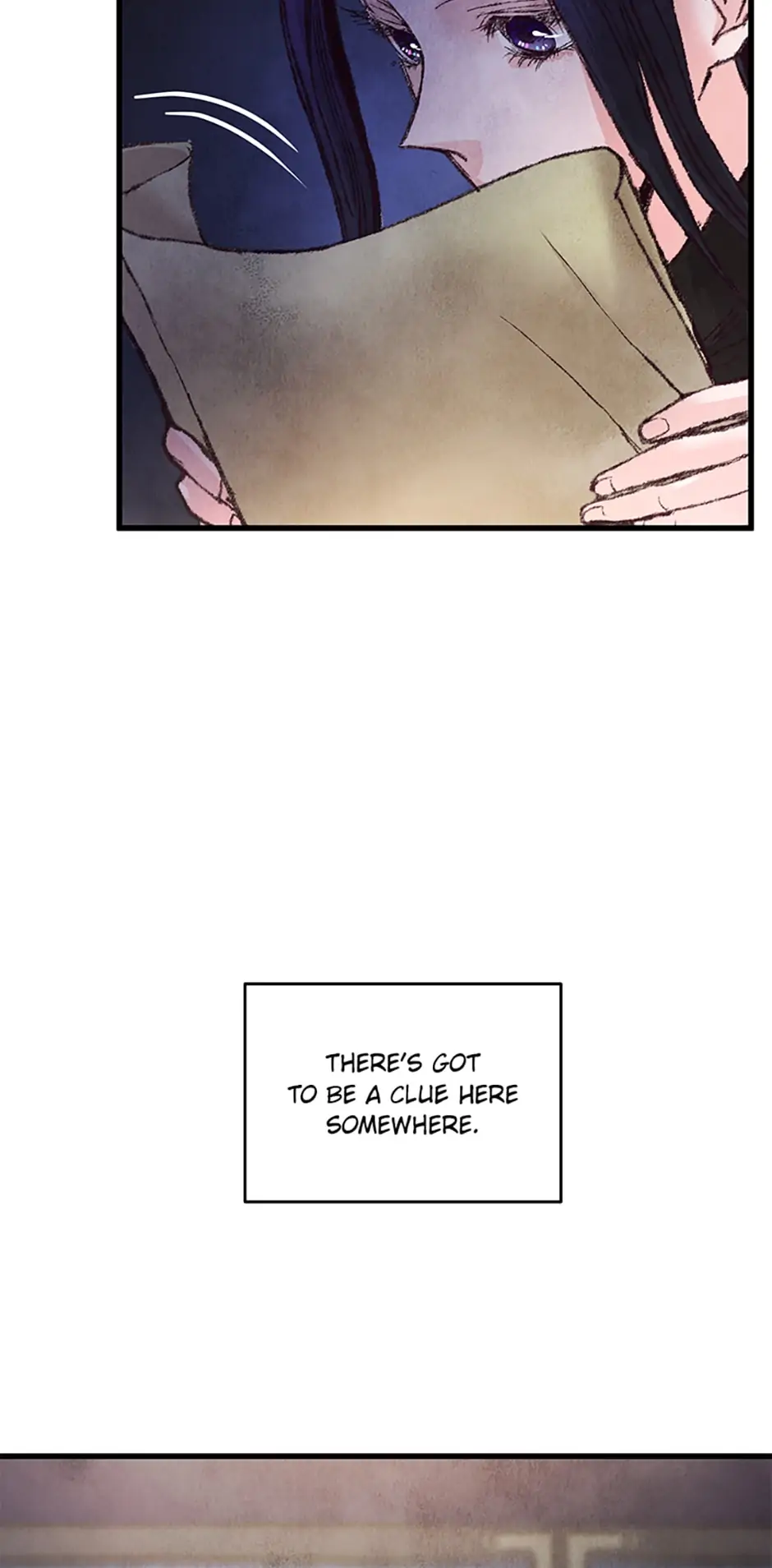Intoxicated Butterfly and Cold Moon Chapter 17 - Page 34