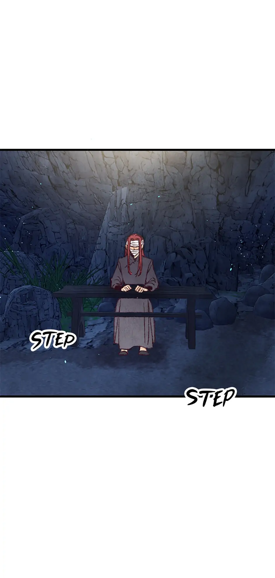 Intoxicated Butterfly and Cold Moon Chapter 17 - Page 4