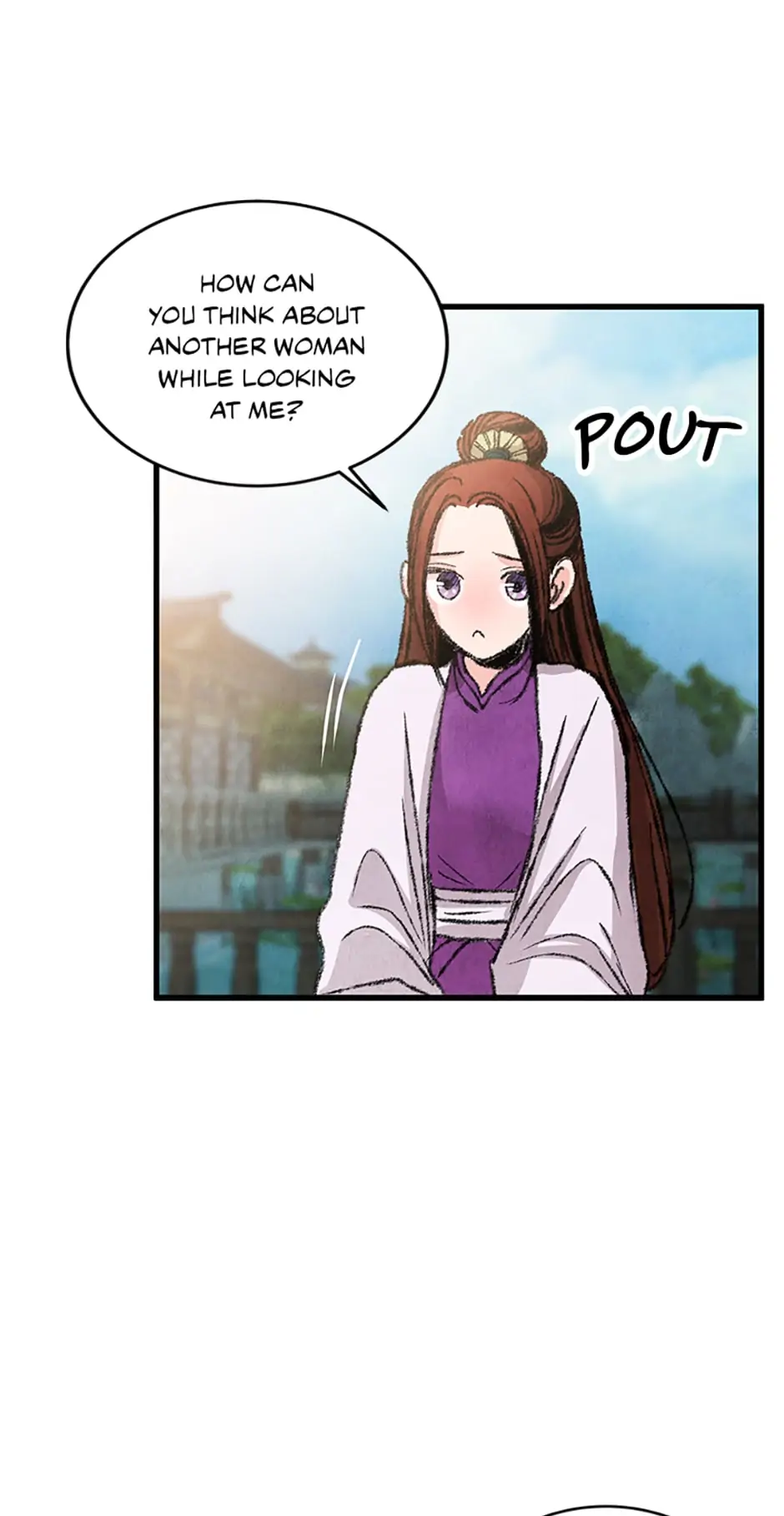 Intoxicated Butterfly and Cold Moon Chapter 17 - Page 46