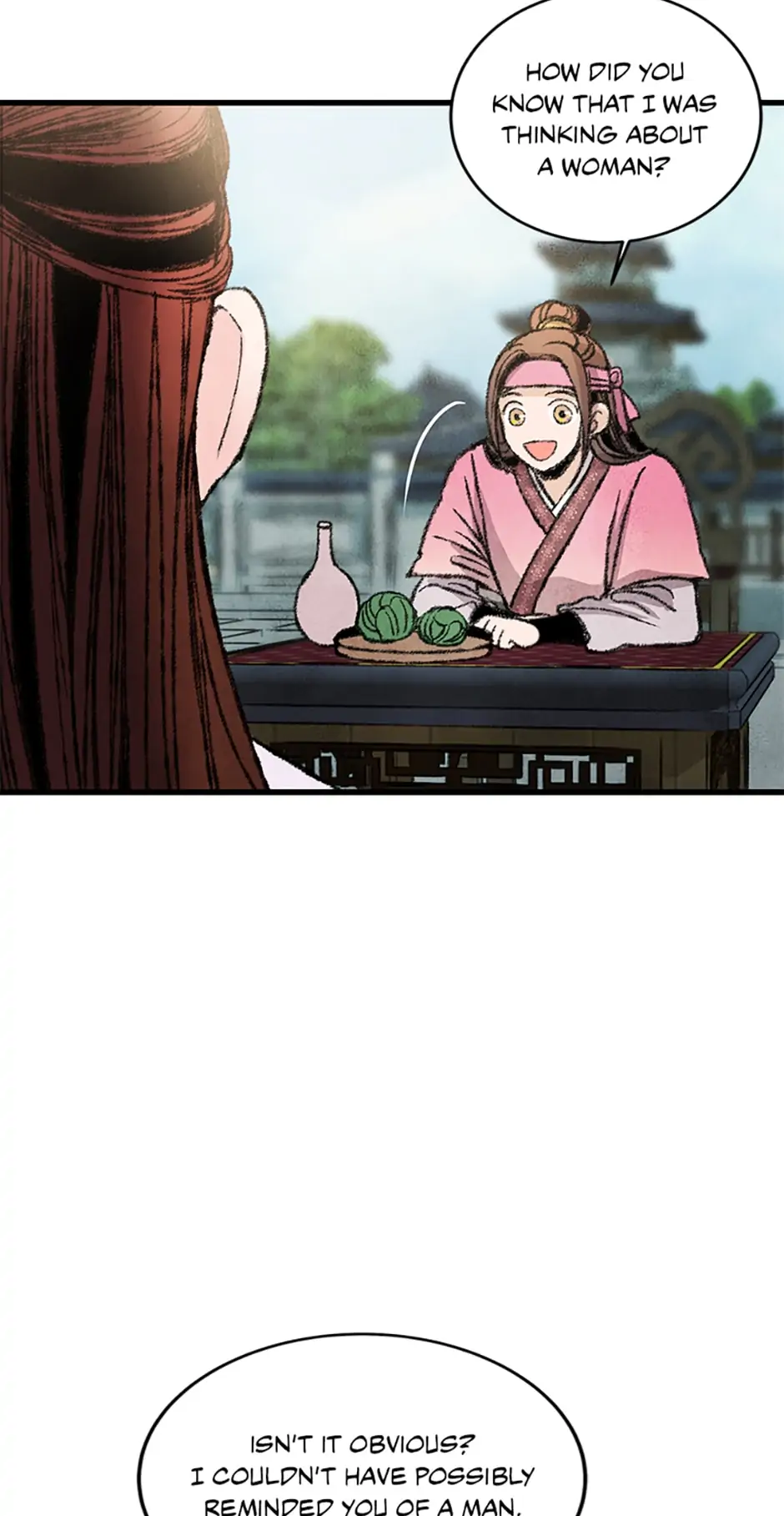 Intoxicated Butterfly and Cold Moon Chapter 17 - Page 47