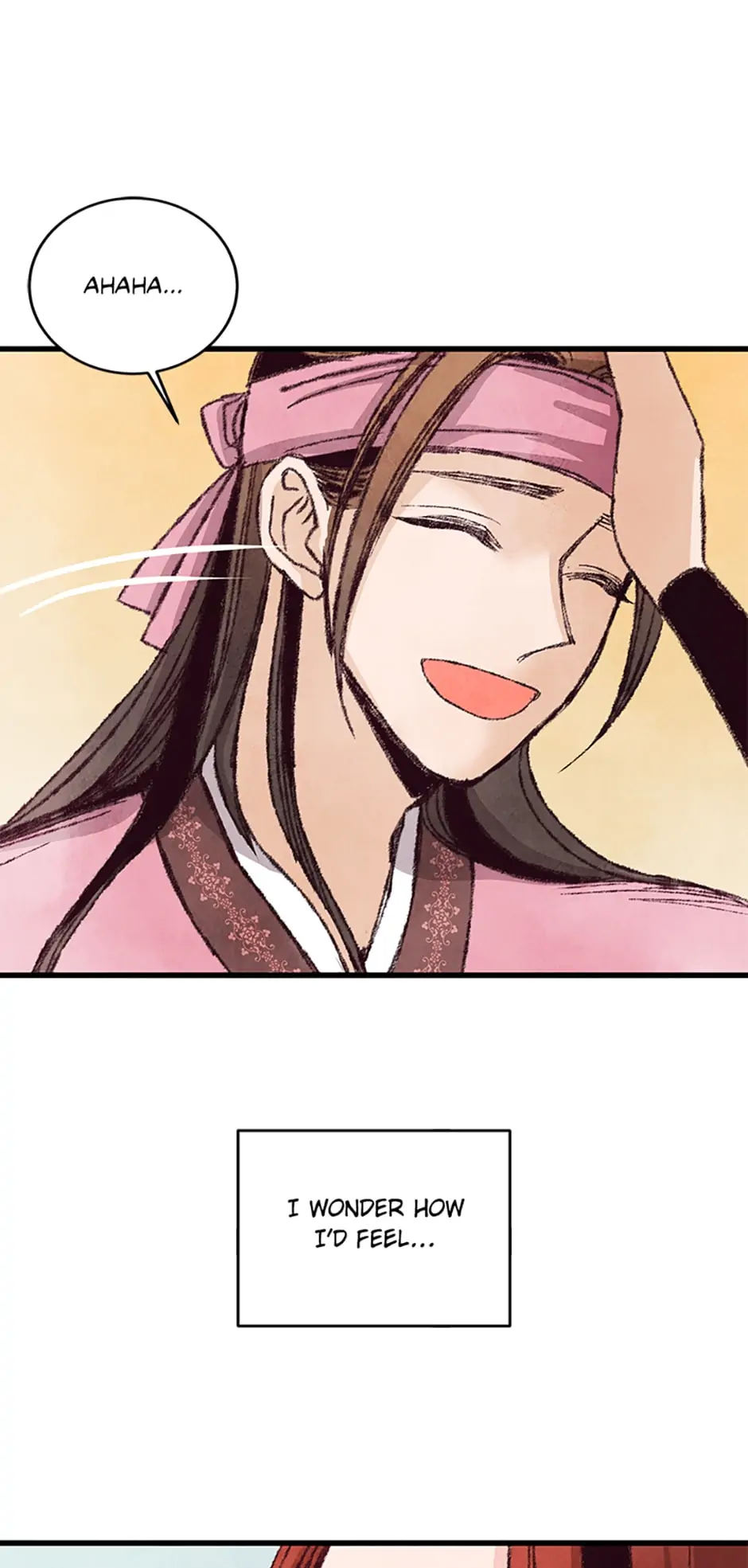 Intoxicated Butterfly and Cold Moon Chapter 17 - Page 49