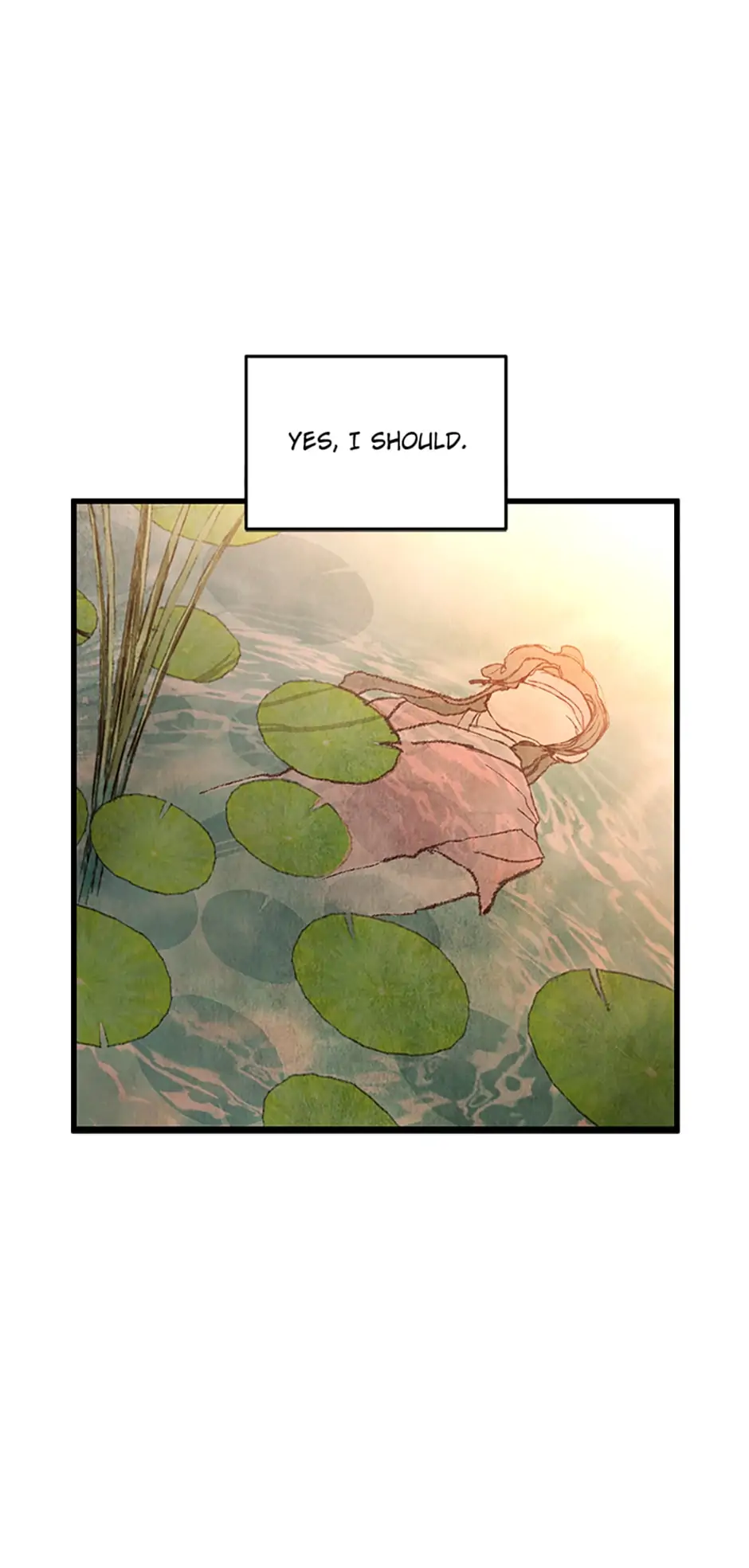 Intoxicated Butterfly and Cold Moon Chapter 17 - Page 52